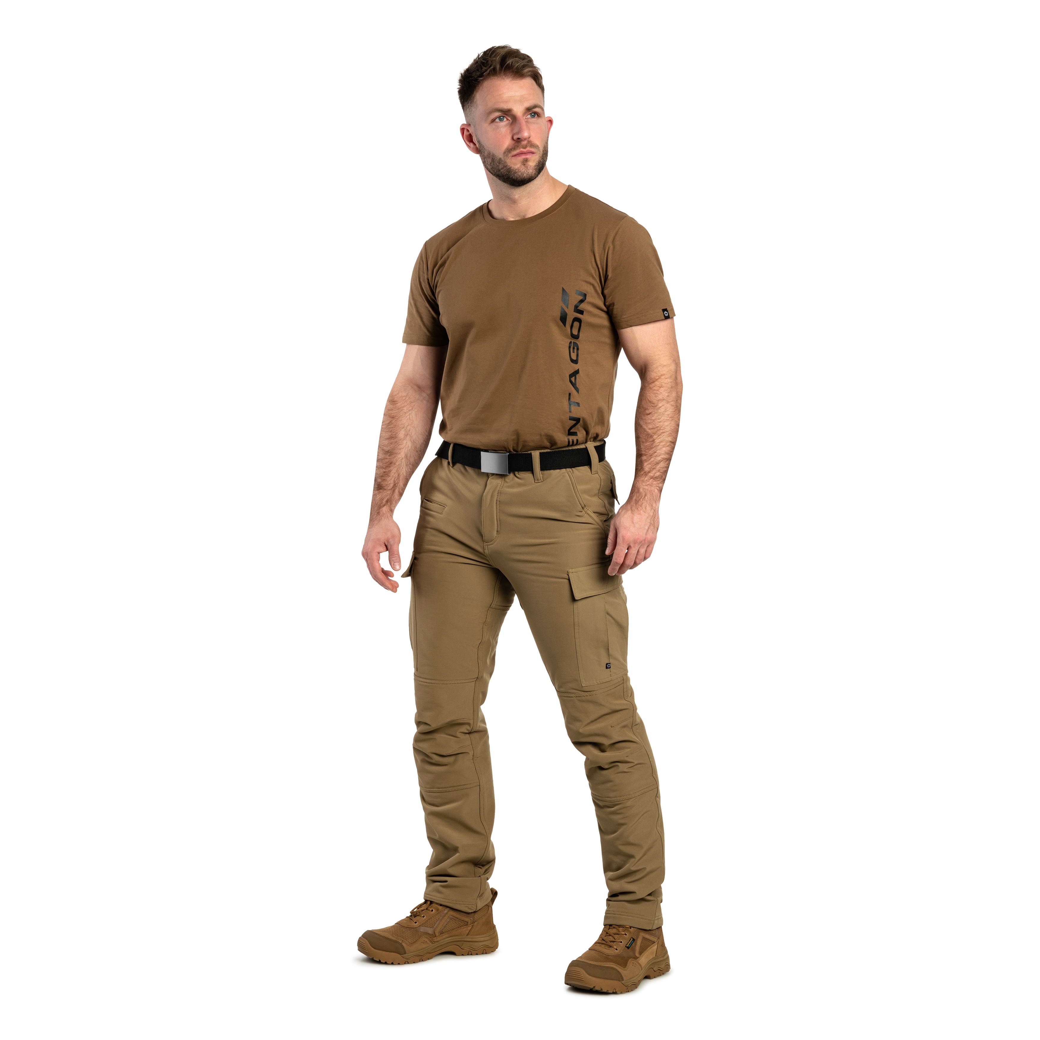 Spodnie Pentagon BDU 2.0 Arctic - Coyote