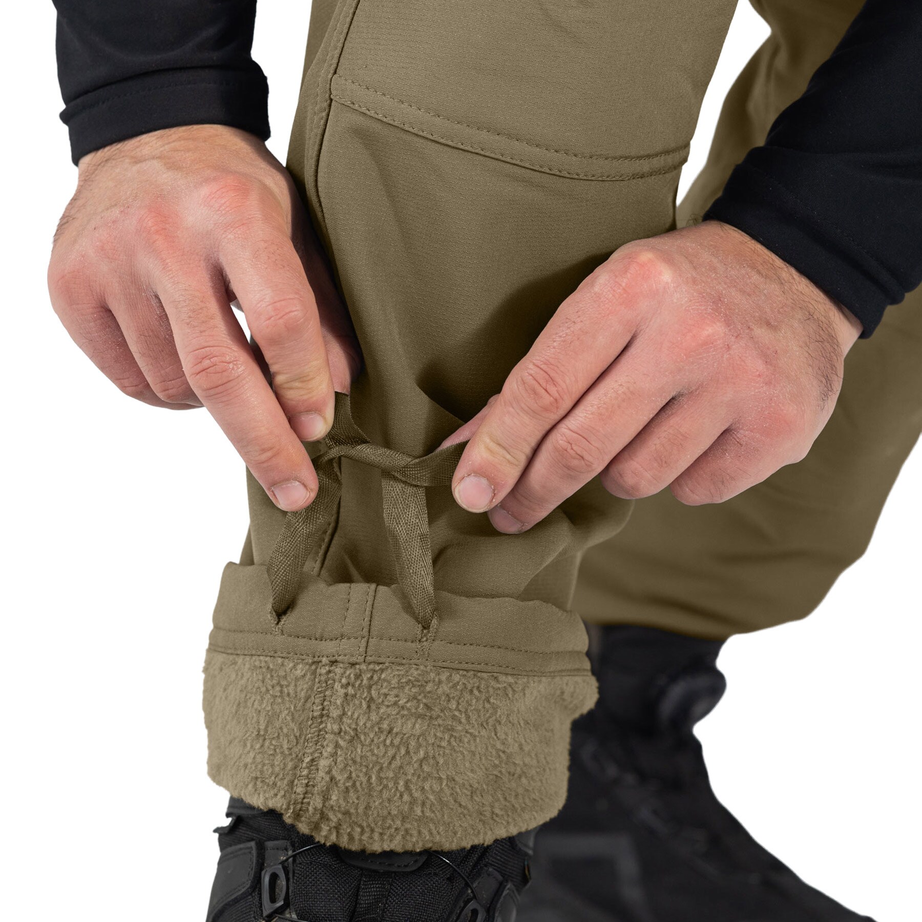 Spodnie Pentagon BDU 2.0 Arctic - Coyote