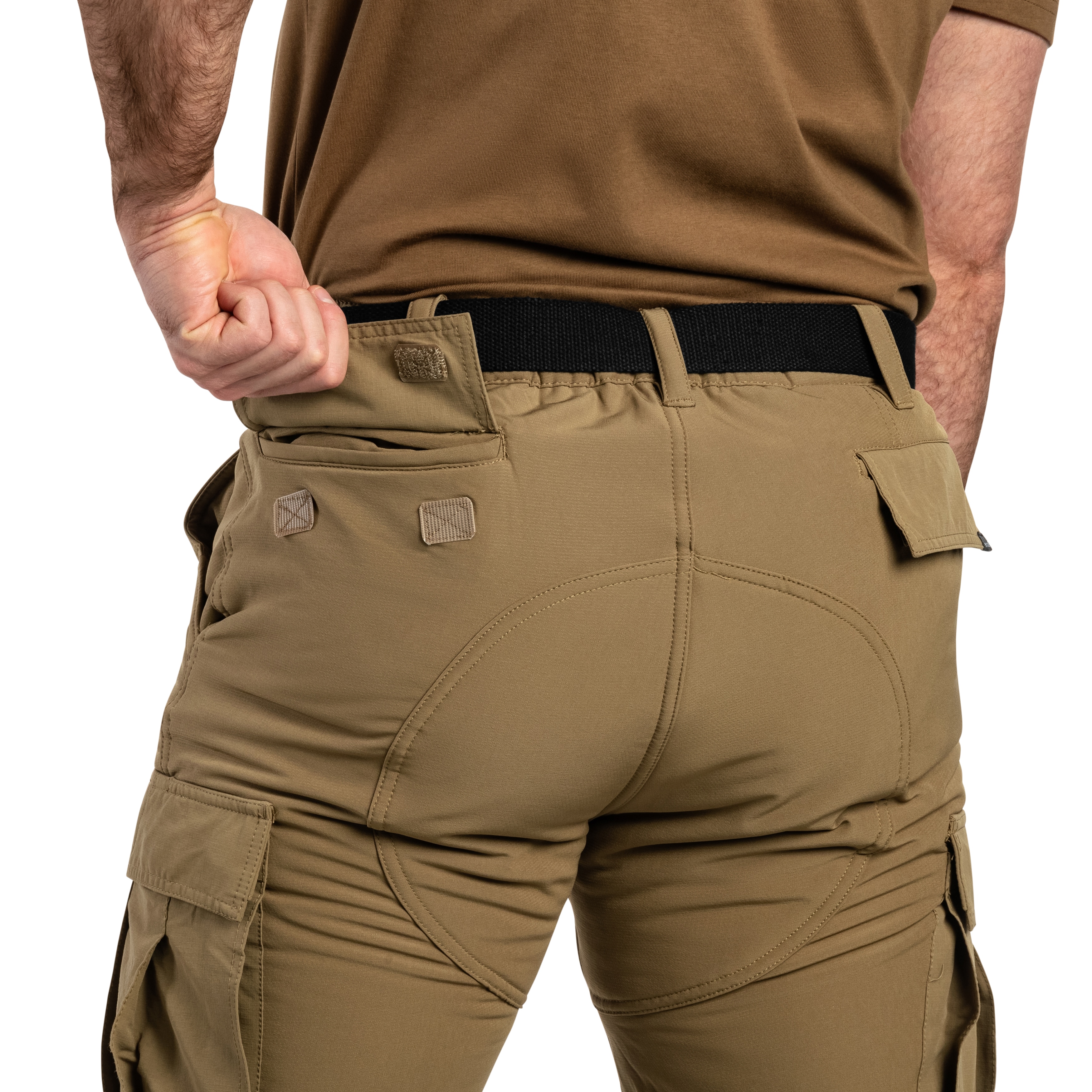 Spodnie Pentagon BDU 2.0 Arctic - Coyote