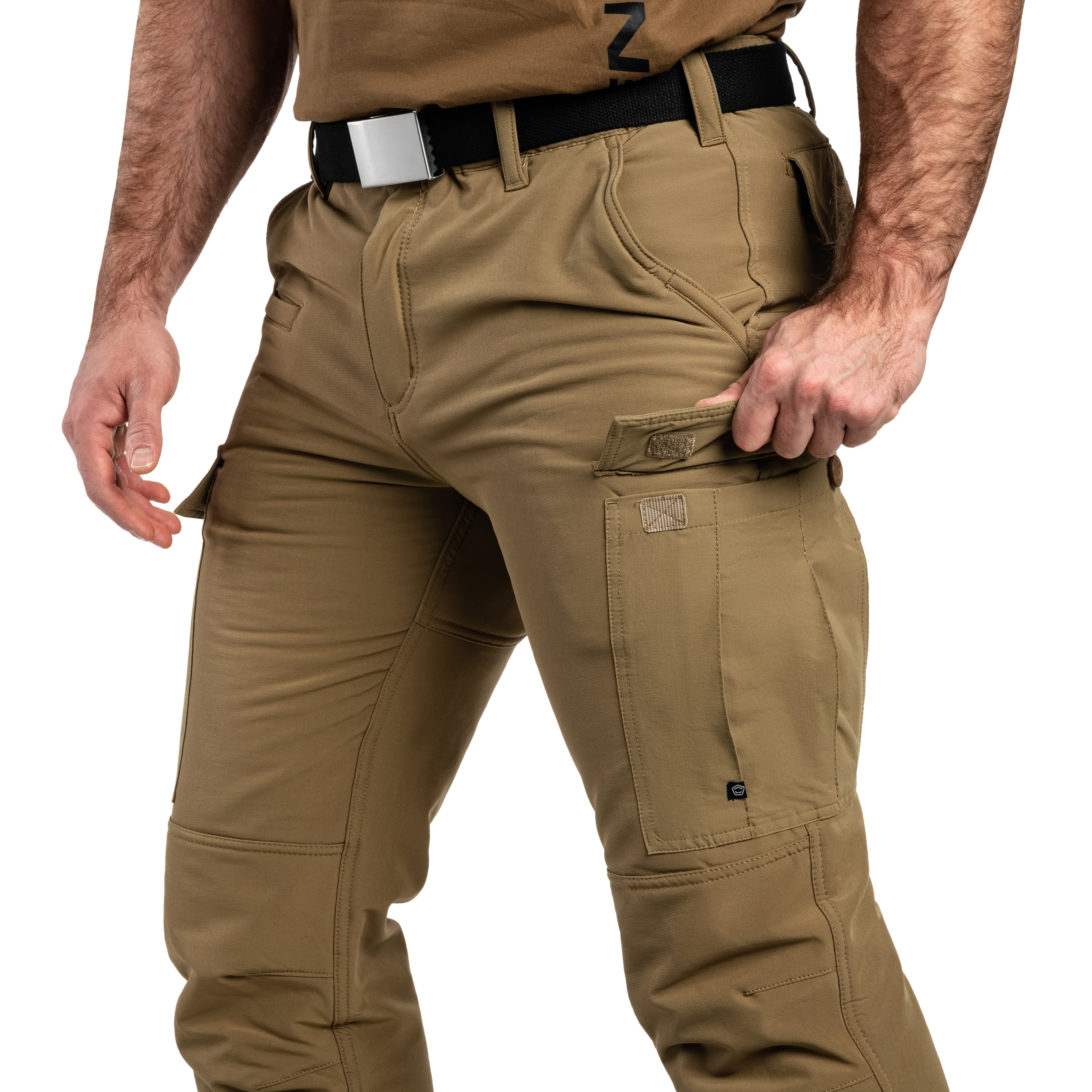 Spodnie Pentagon BDU 2.0 Arctic - Coyote