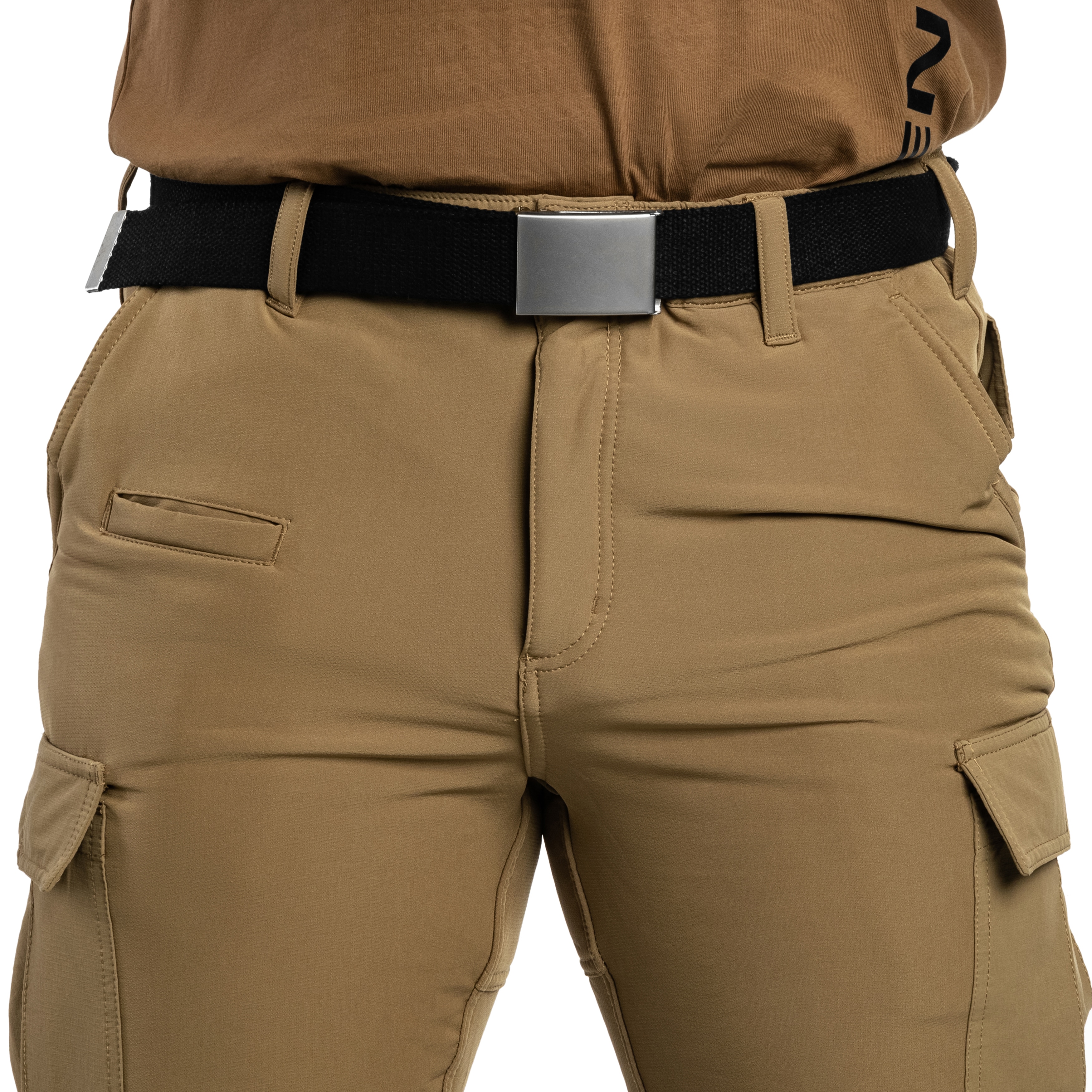 Spodnie Pentagon BDU 2.0 Arctic - Coyote