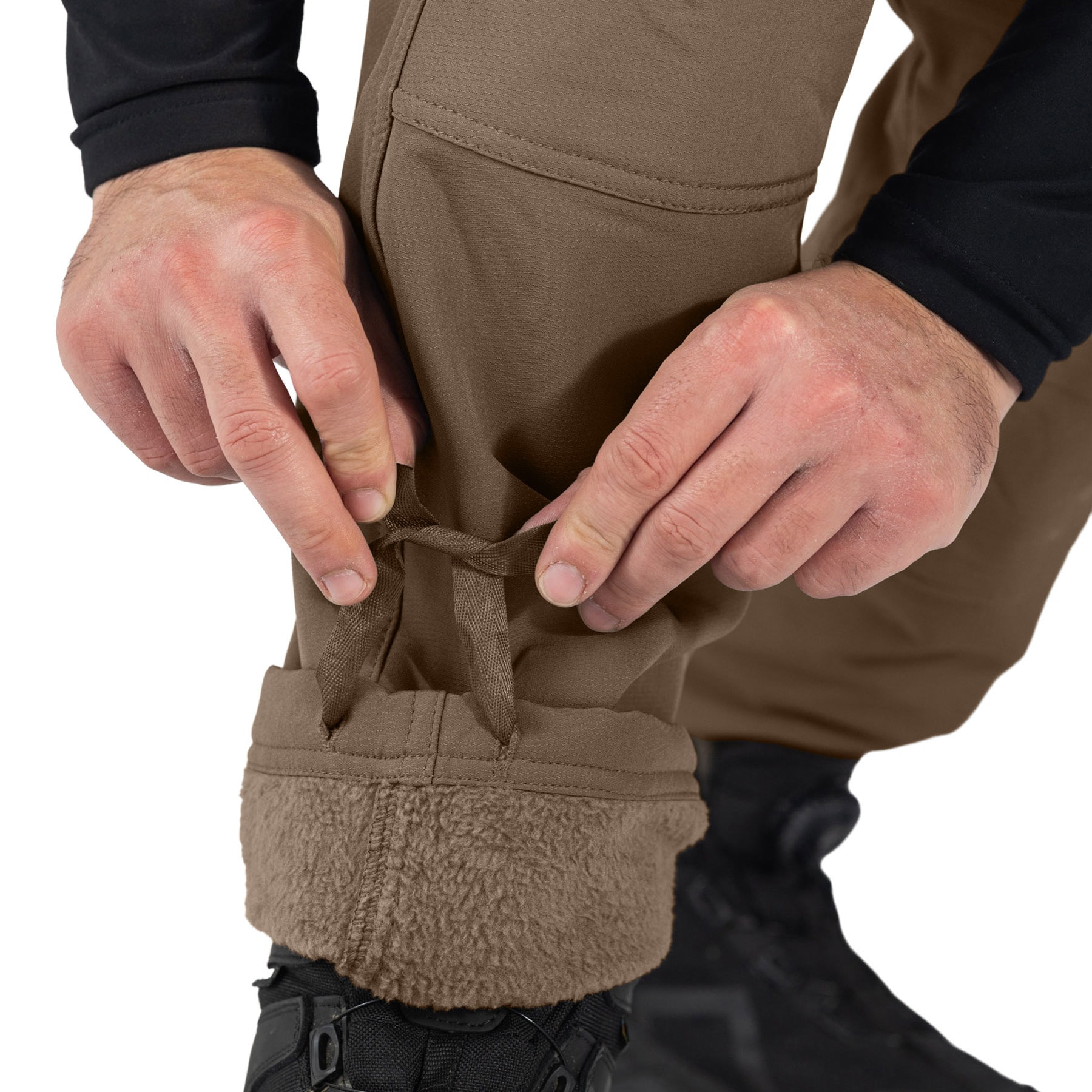 Штани Pentagon BDU 2.0 Arctic - RAL7013