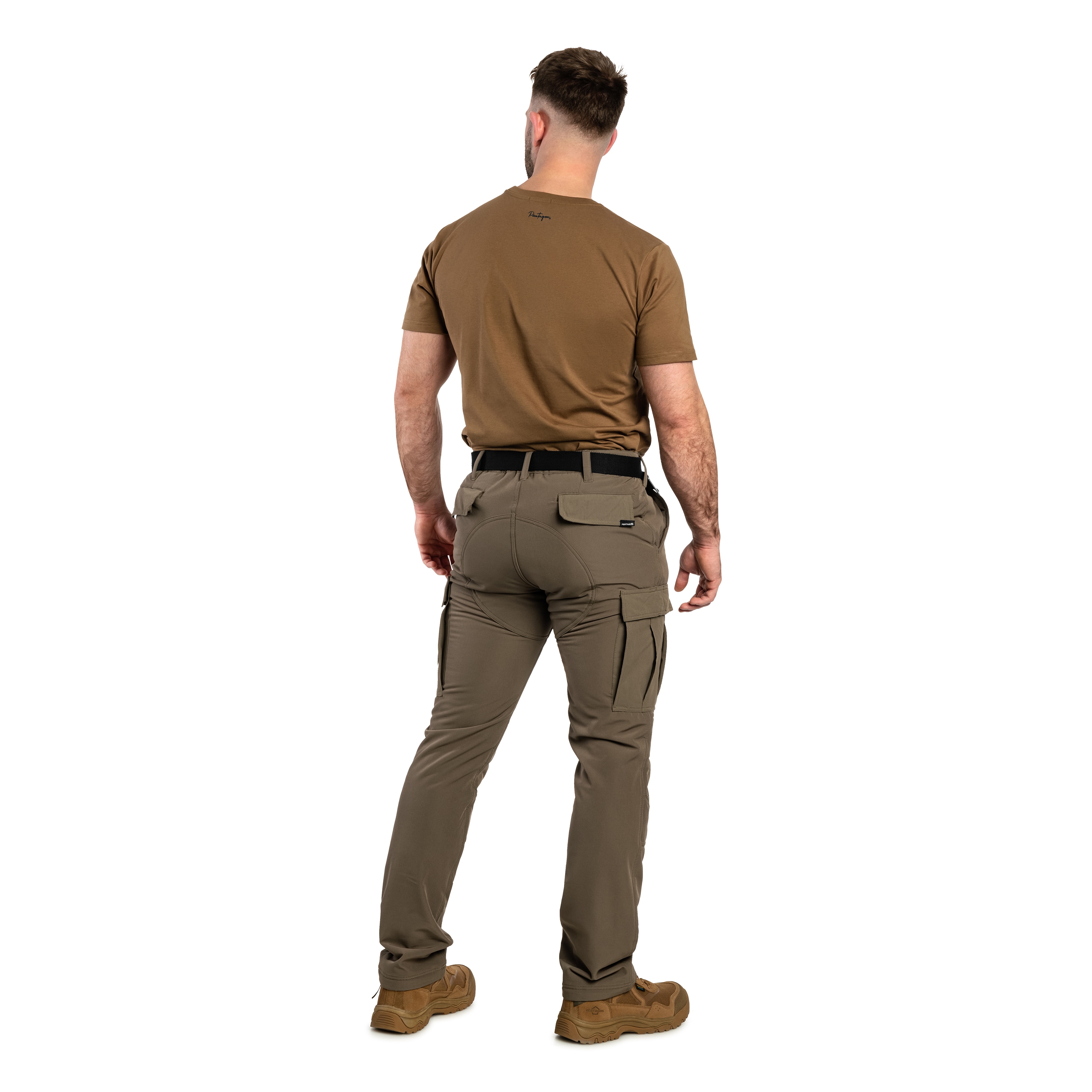 Spodnie Pentagon BDU 2.0 Arctic - RAL7013