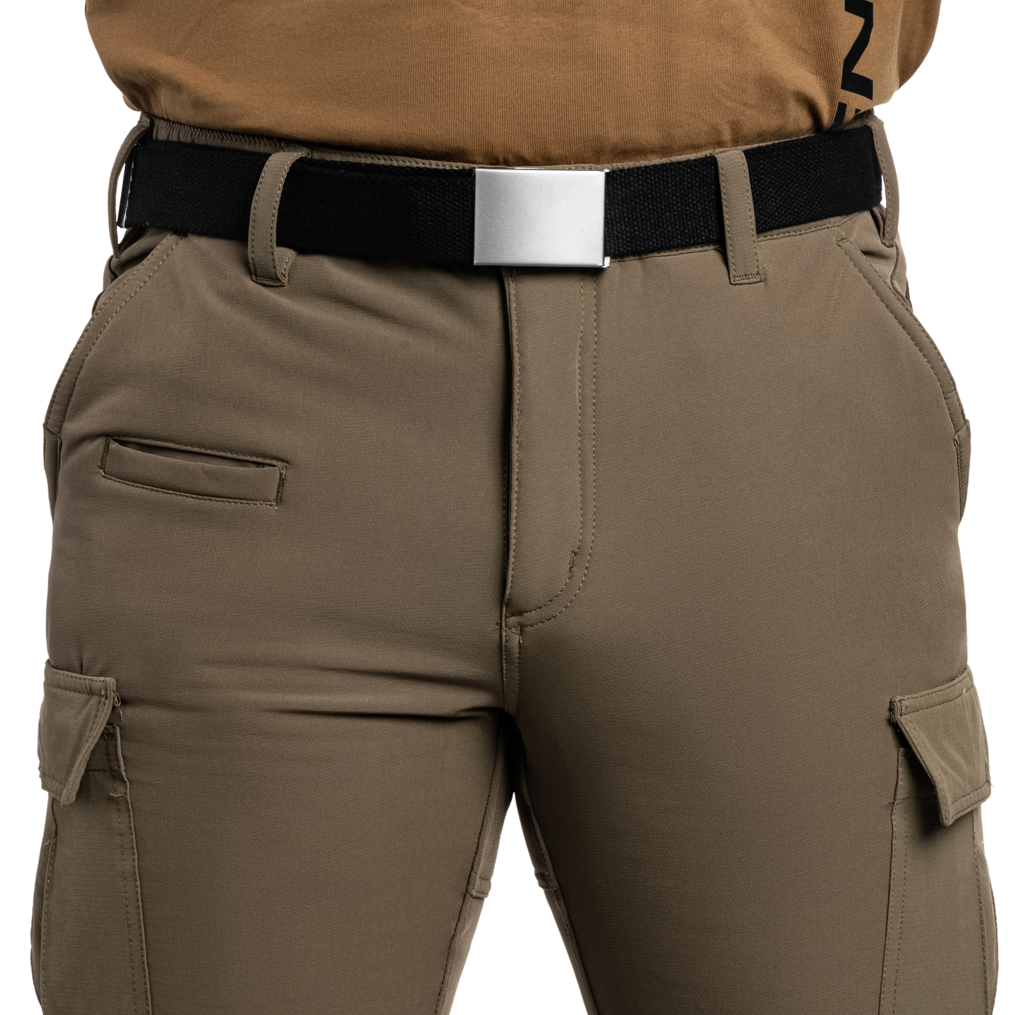 Spodnie Pentagon BDU 2.0 Arctic - RAL7013