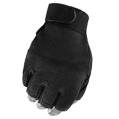 Rękawice Mil-Tec Army Fingerless - Black