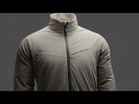 Kurtka Pentagon Lynx 2.0 Insulation Jacket - RAL7013