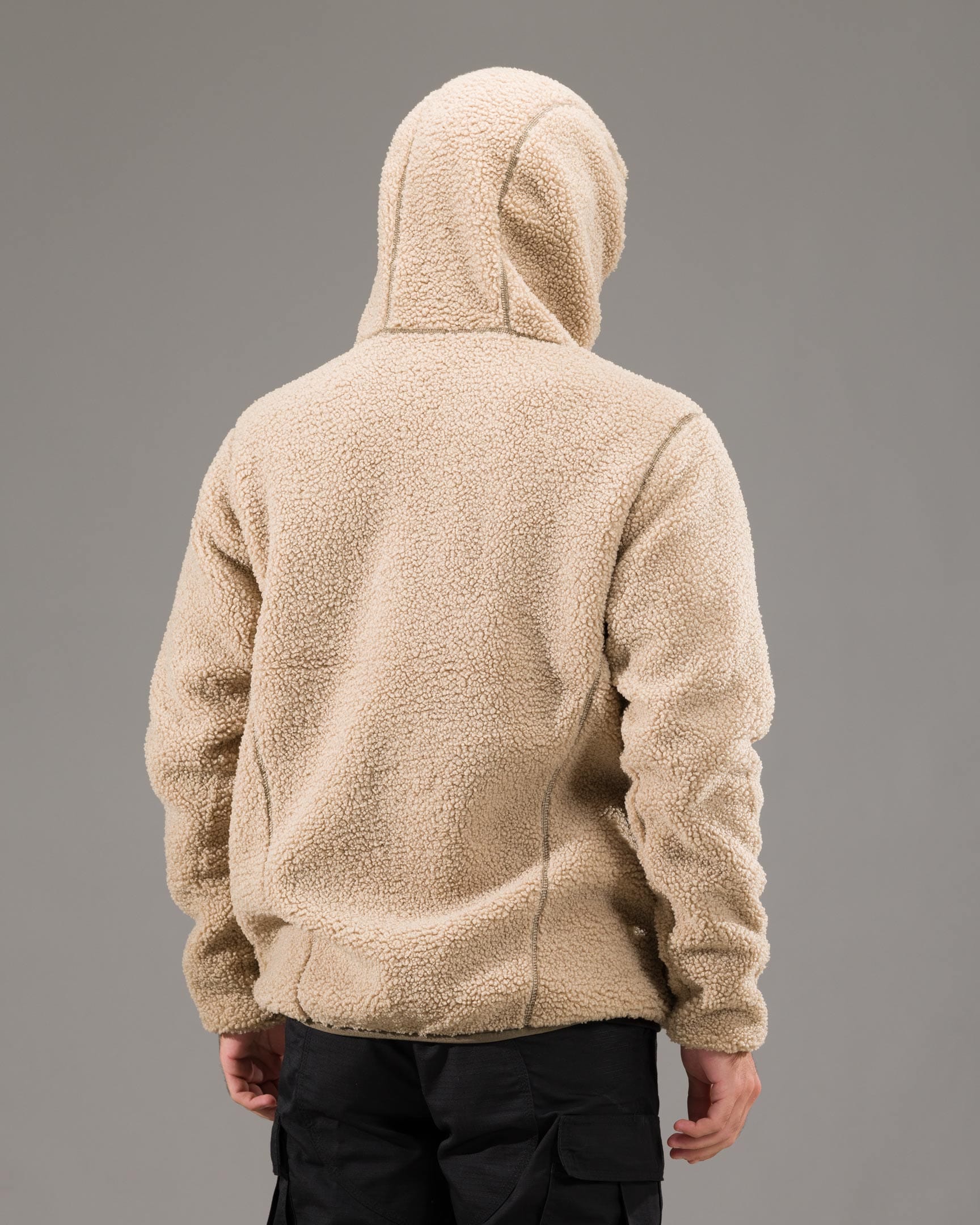 Polar Pentagon Sherpa Ianos - Khaki/RAL7013
