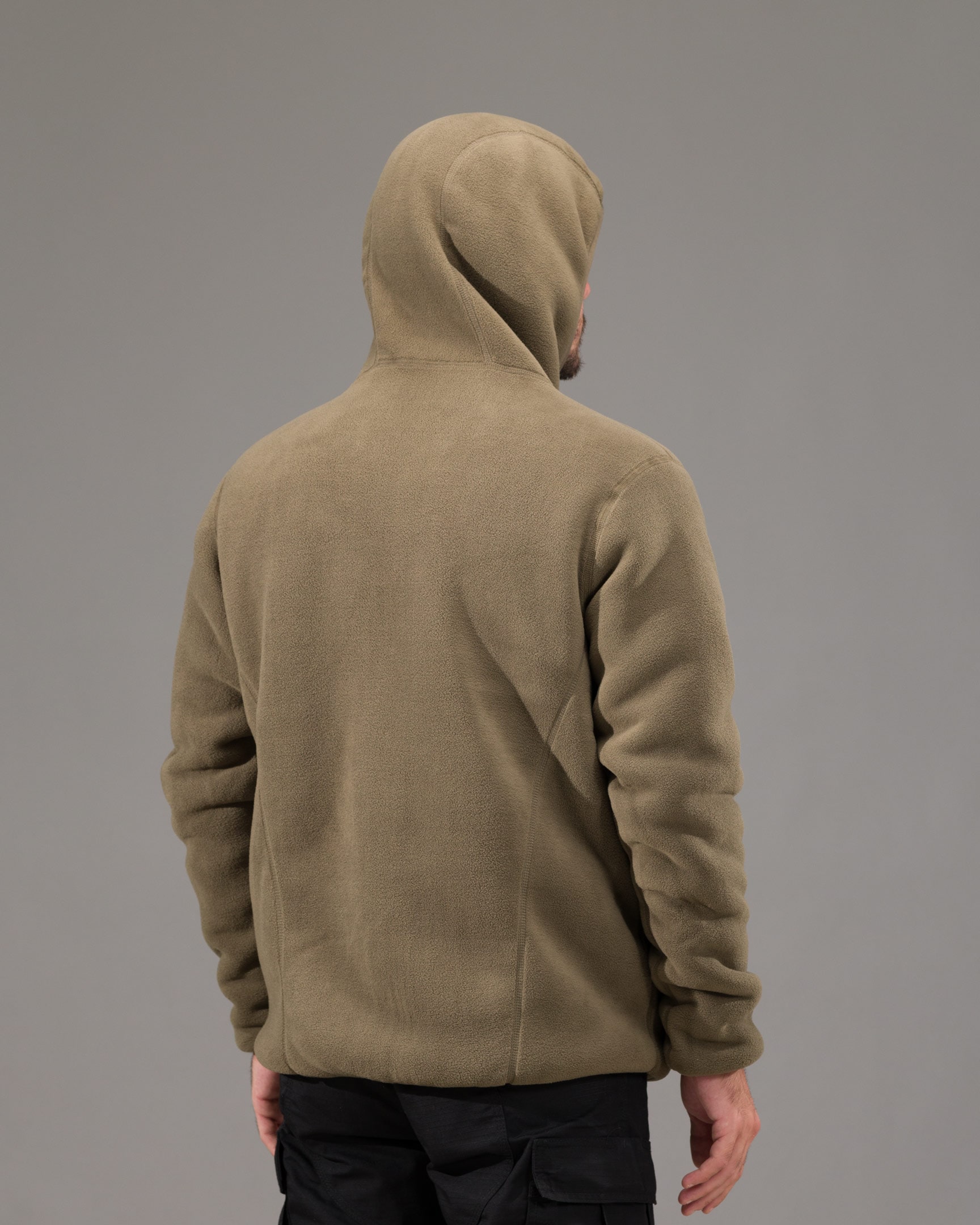 Polar Pentagon Sherpa Ianos - Khaki/RAL7013