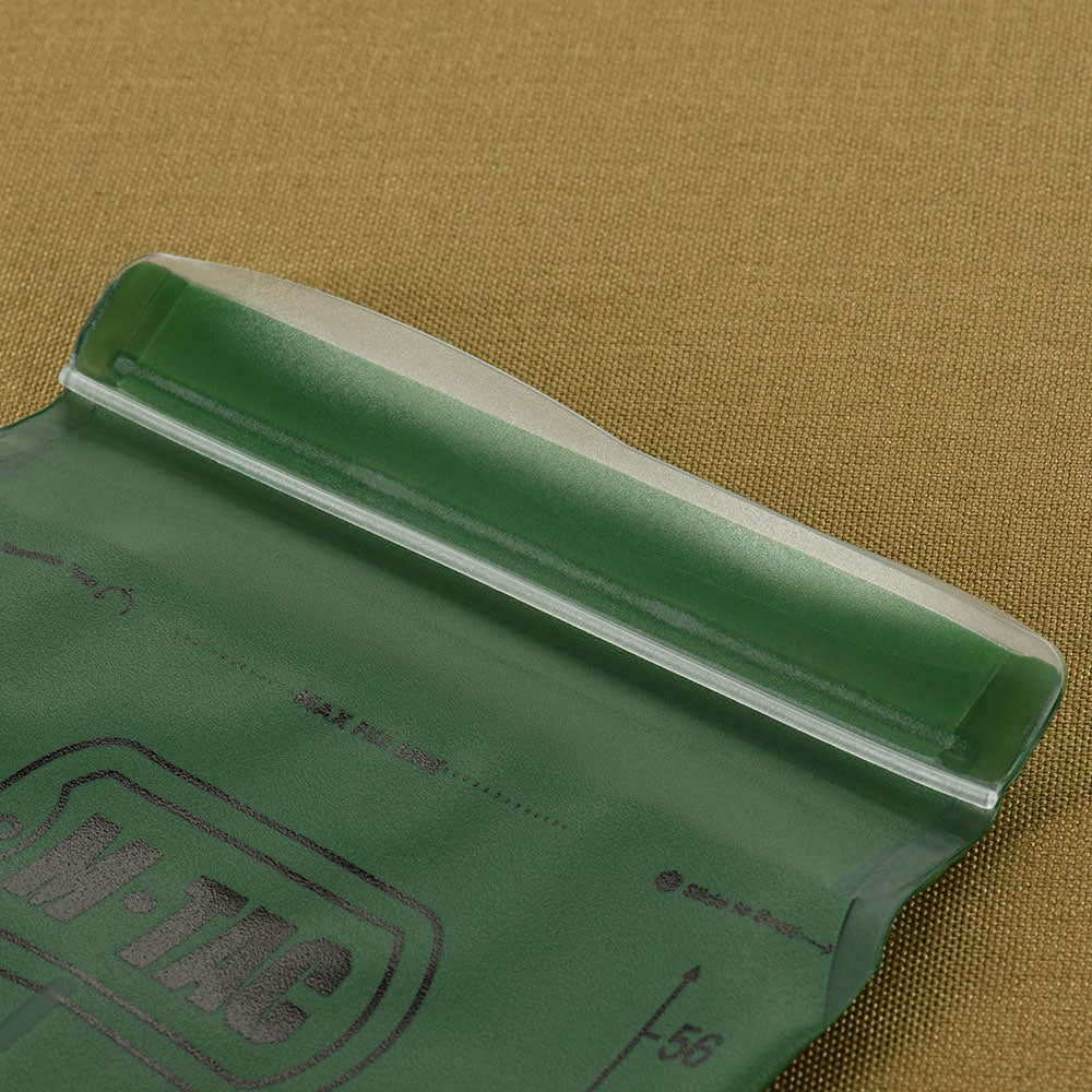 Гідратор M-Tac Hydration Bladder Gen. 2 1,5 л - Olive