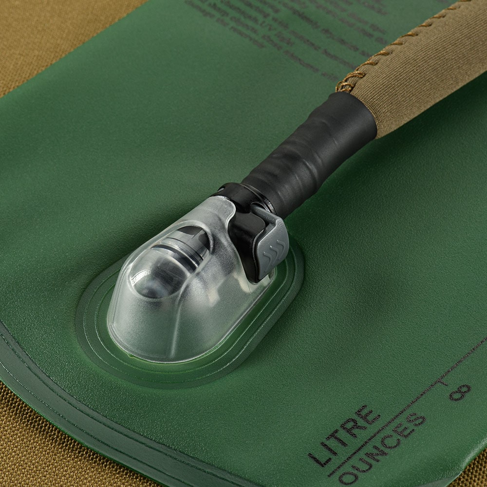 Гідратор M-Tac Hydration Bladder Gen. 2 1,5 л - Olive