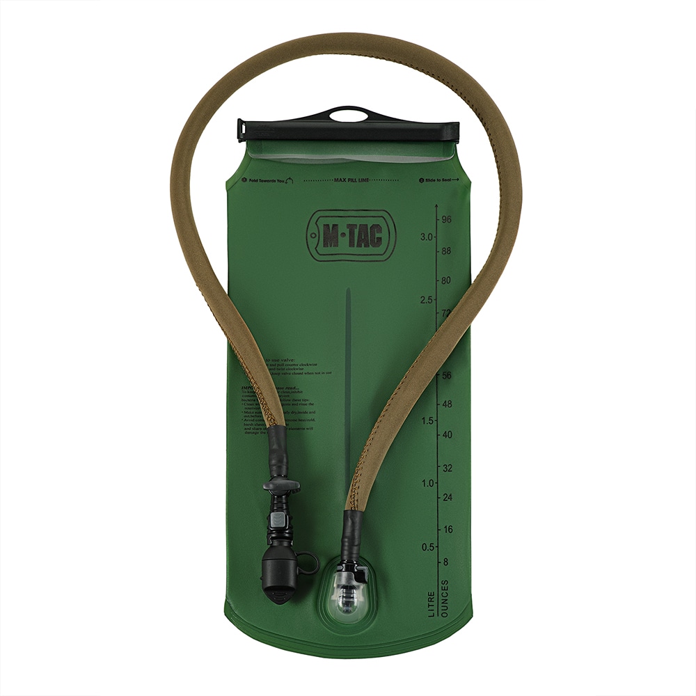Гідратор M-Tac Hydration Bladder Gen. 2 3 л - Olive