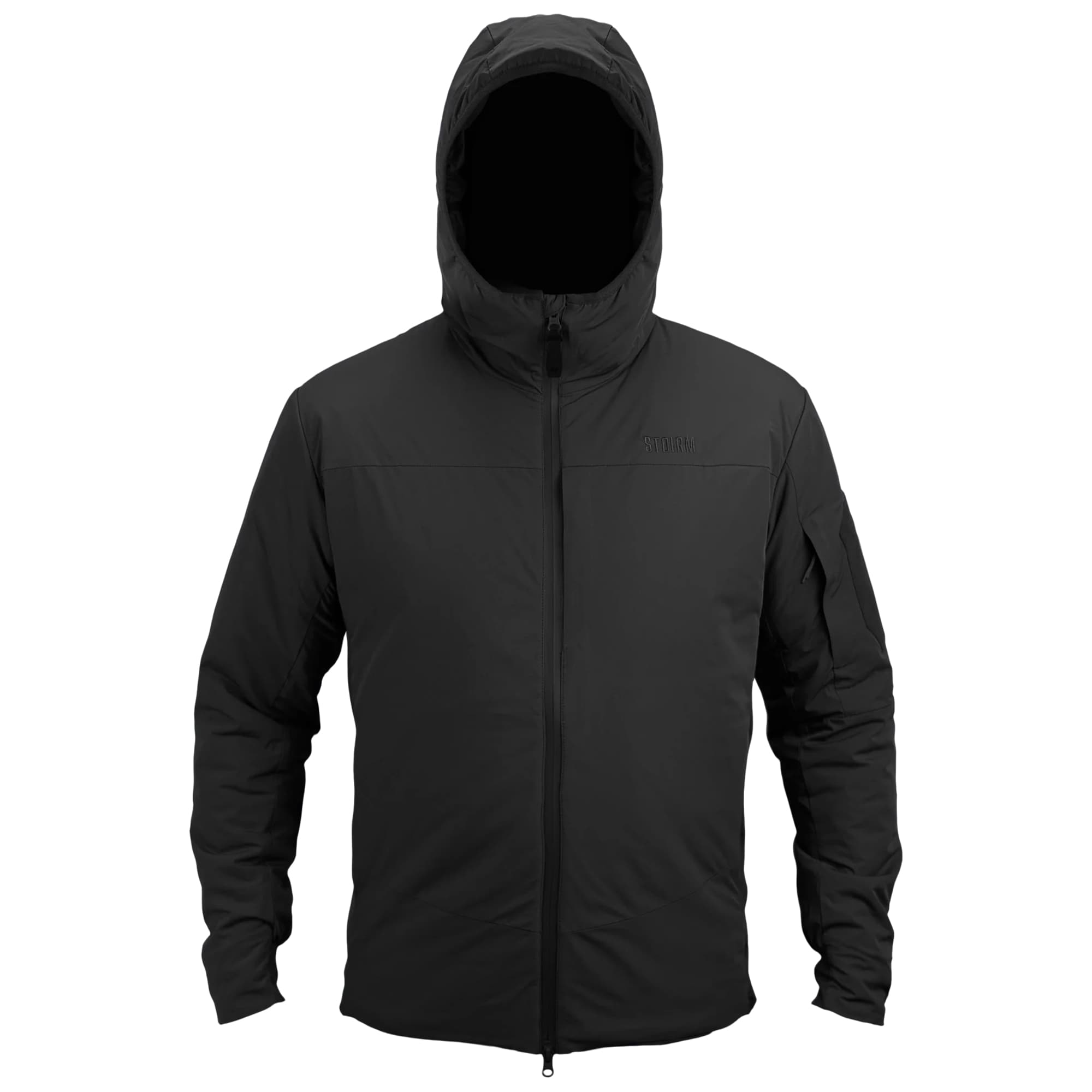 Куртка Stoirm PrimaLoft Thermal - Black