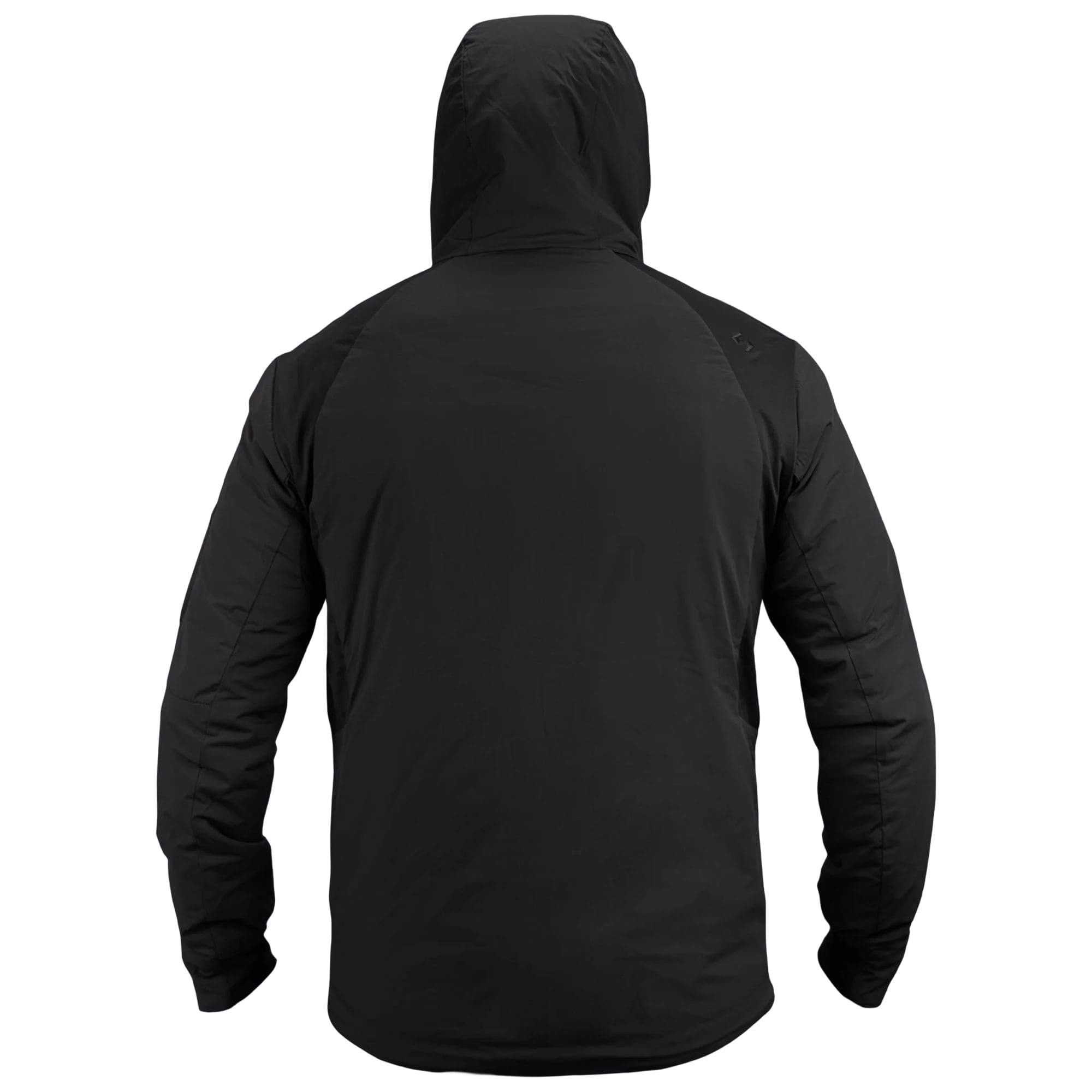Куртка Stoirm PrimaLoft Thermal - Black