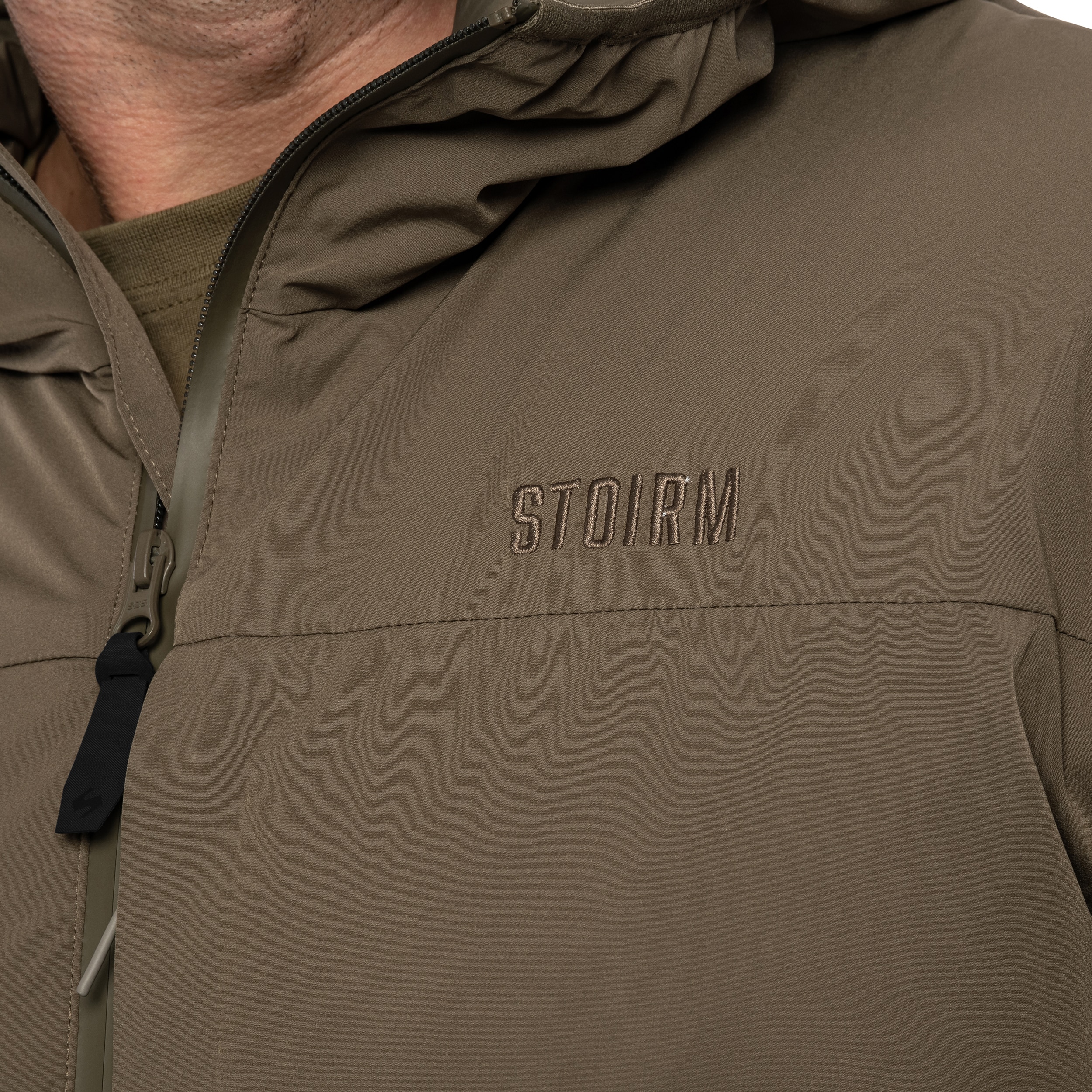 Куртка Stoirm PrimaLoft Thermal - Ranger Green