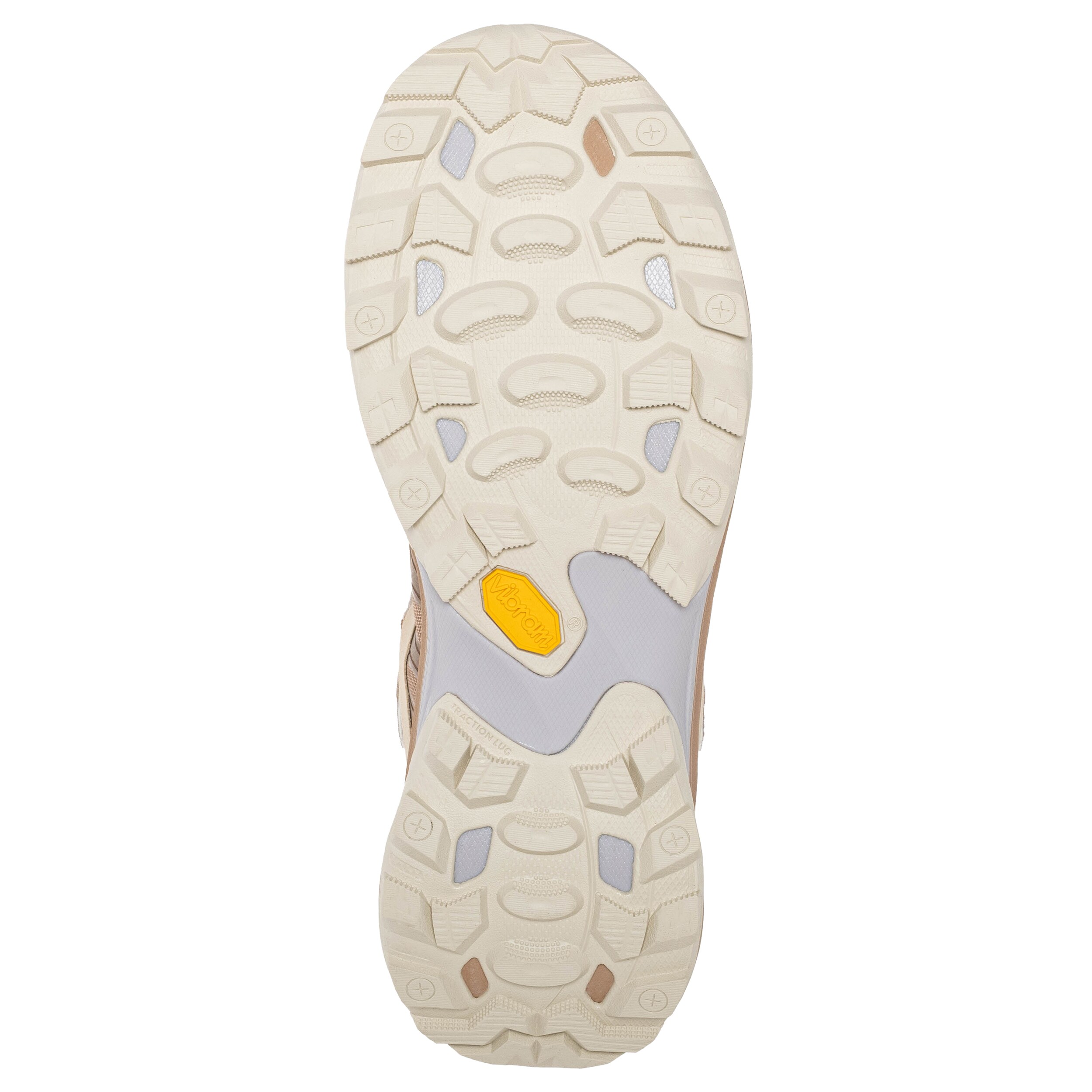 Buty damskie Merrell MOAB Speed 2 MID GTX - Nougat
