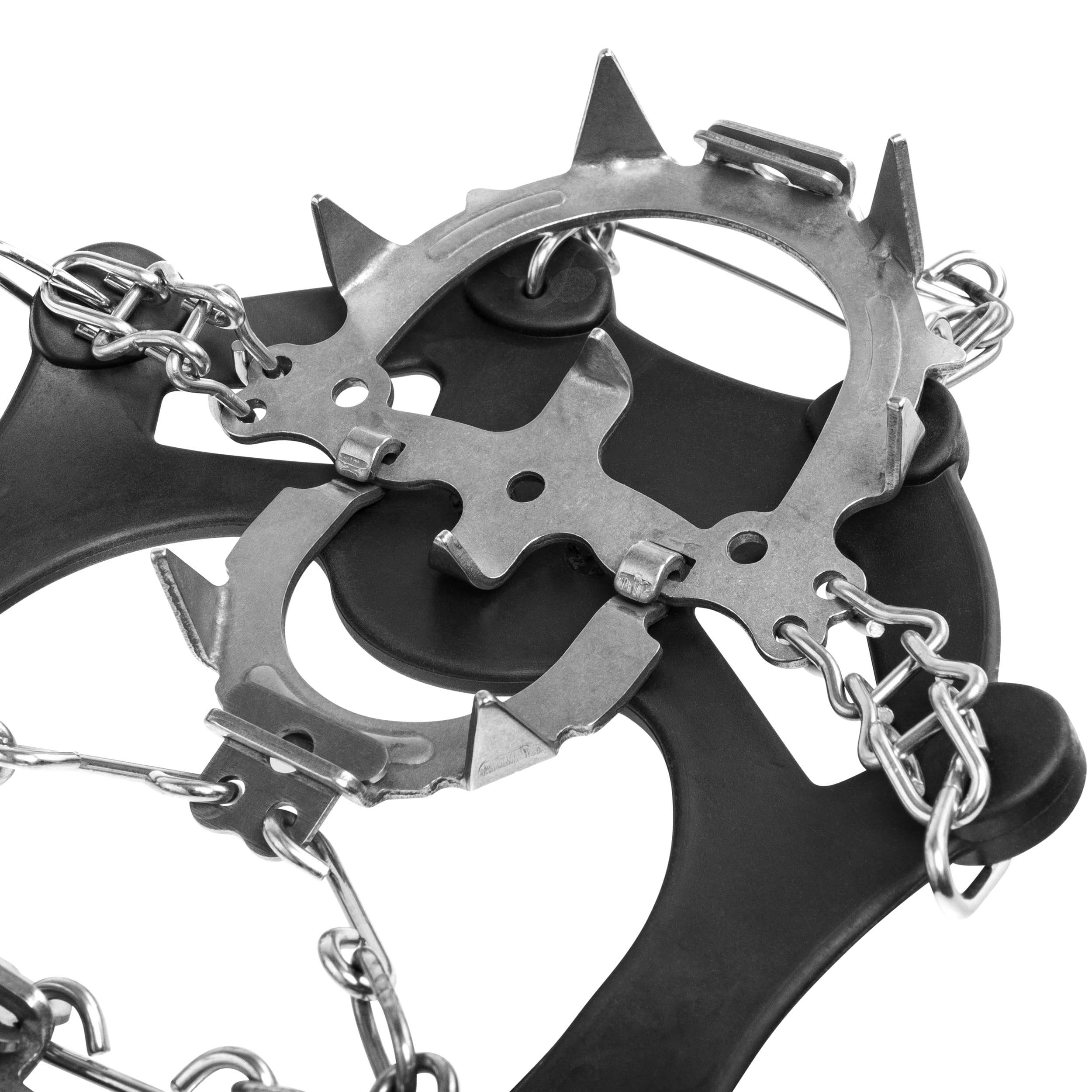 Туристичні кішки Alpinus Krywań - Black