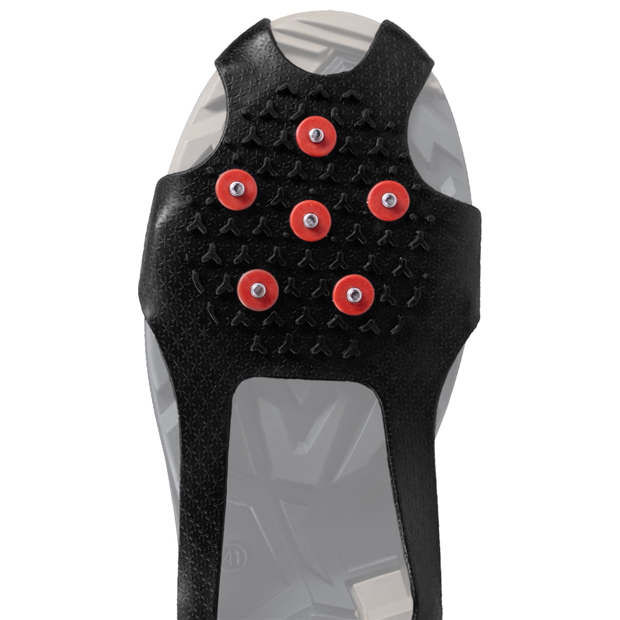 Nakładki antypoślizgowe Alpinus Hrebienok - Black