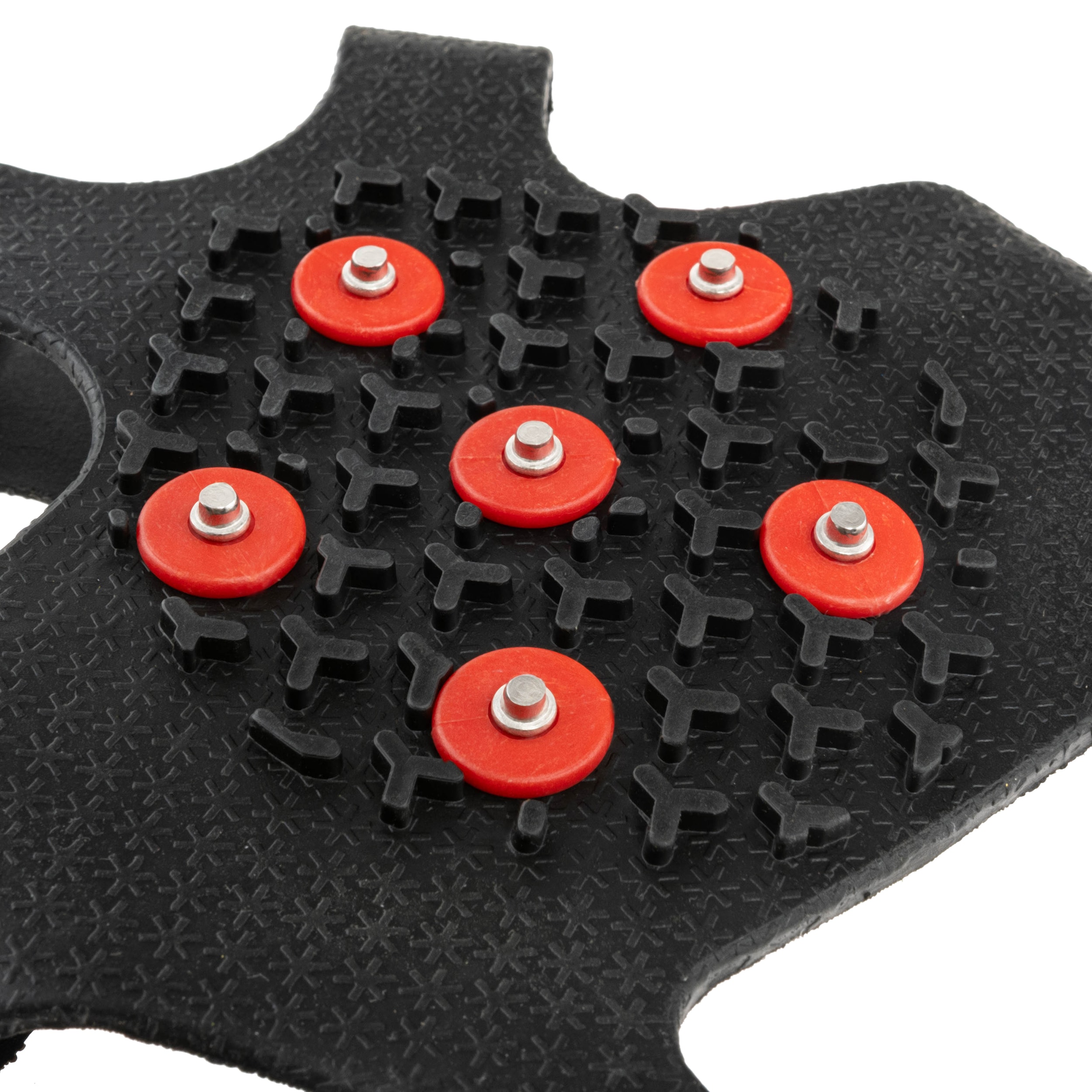 Nakładki antypoślizgowe Alpinus Hrebienok - Black