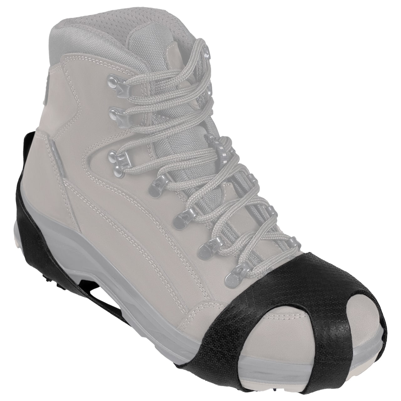 Nakładki antypoślizgowe Alpinus Hrebienok - Black