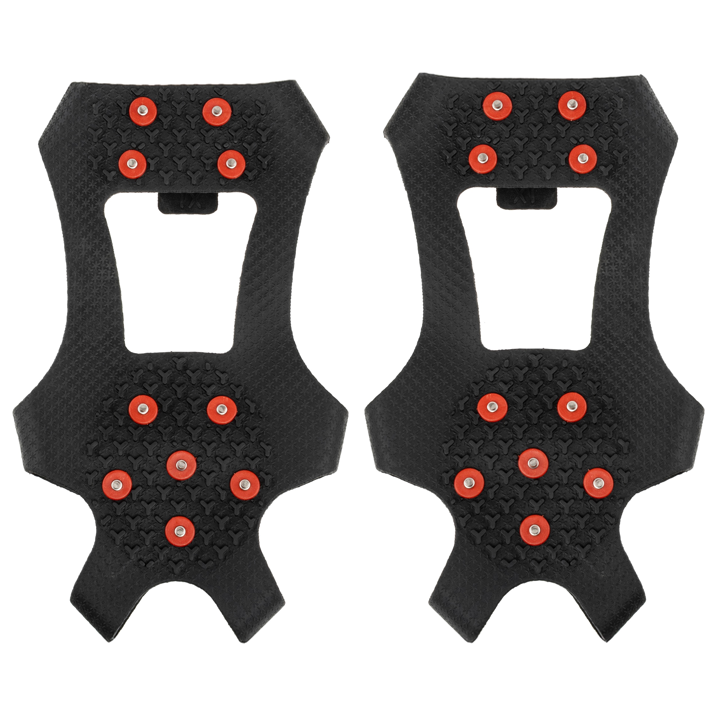 Nakładki antypoślizgowe Alpinus Hrebienok - Black