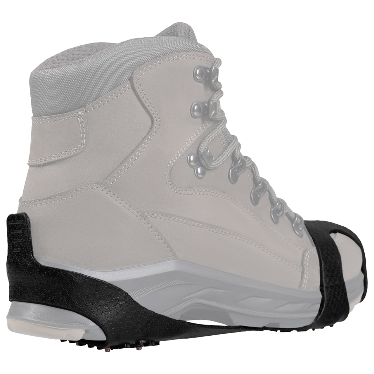 Nakładki antypoślizgowe Alpinus Hrebienok - Black