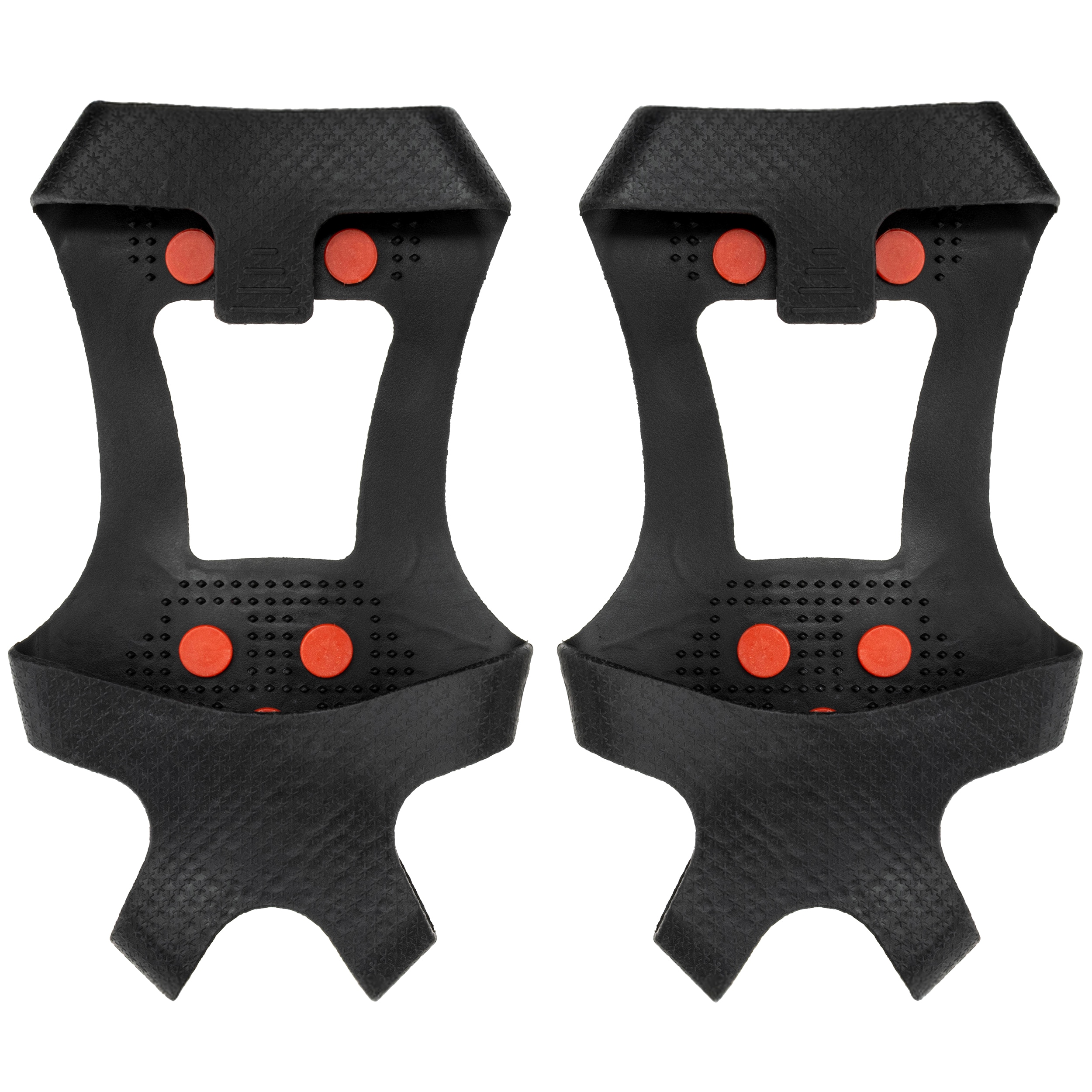 Nakładki antypoślizgowe Alpinus Hrebienok - Black