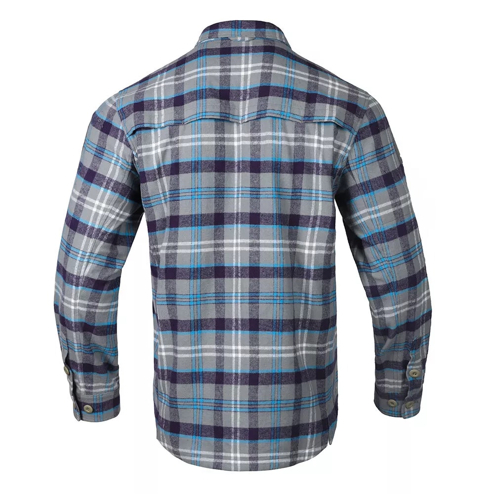 Сорочка Emerson Gear Blue Label Longicorn - Grey
