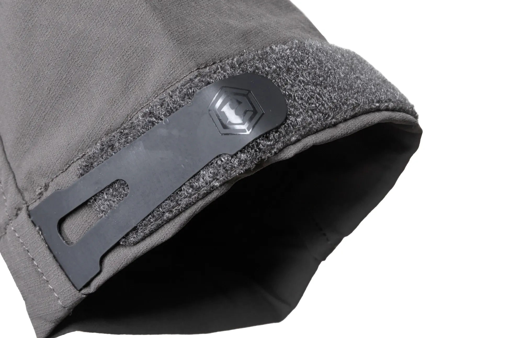 Бойова сорочка Emerson Gear Blue Label Saltie - Grey