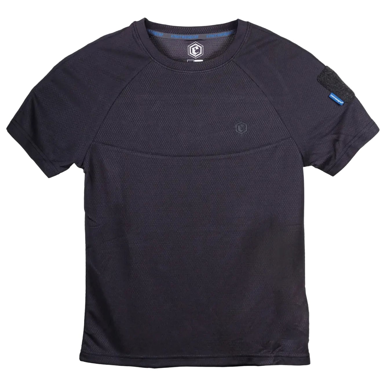 Koszulka T-shirt Emerson Gear Blue Label Newt - Black
