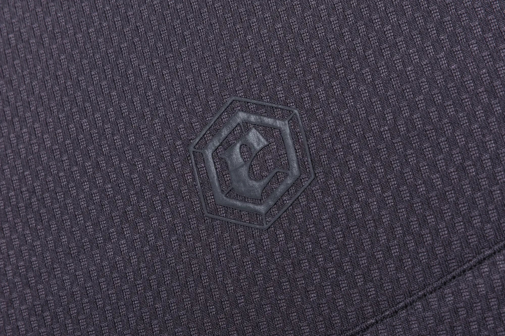 Koszulka T-shirt Emerson Gear Blue Label Newt - Black