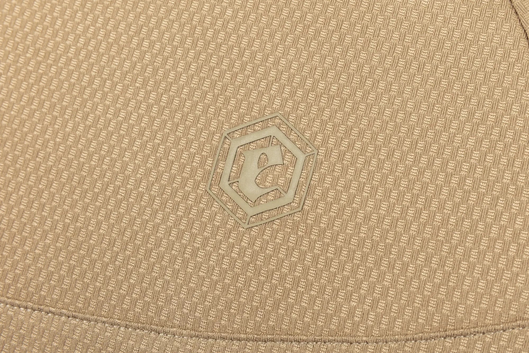 Koszulka T-shirt Emerson Gear Blue Label Newt - Khaki