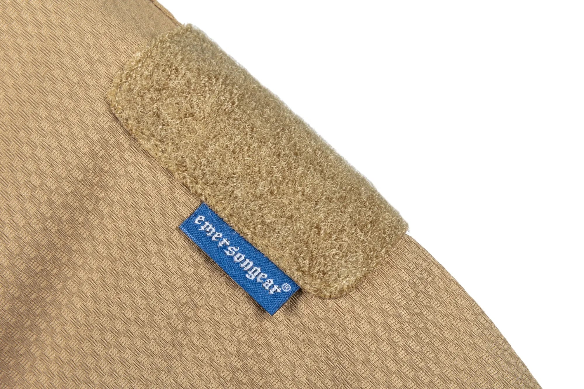 Koszulka T-shirt Emerson Gear Blue Label Newt - Khaki