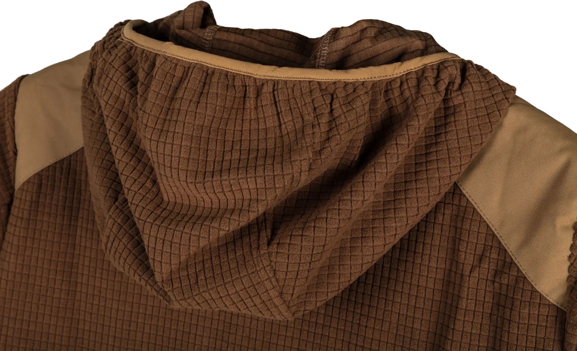 Кофта Emerson Gear Blue Label Mastiff Tactical - Coyote Brown