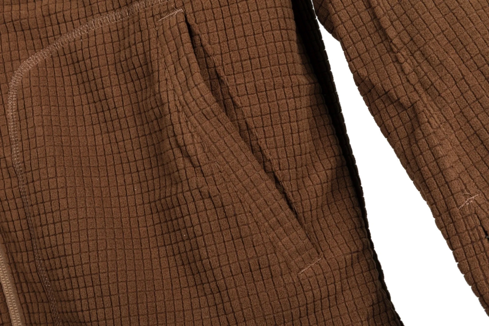 Кофта Emerson Gear Blue Label Mastiff Tactical - Coyote Brown