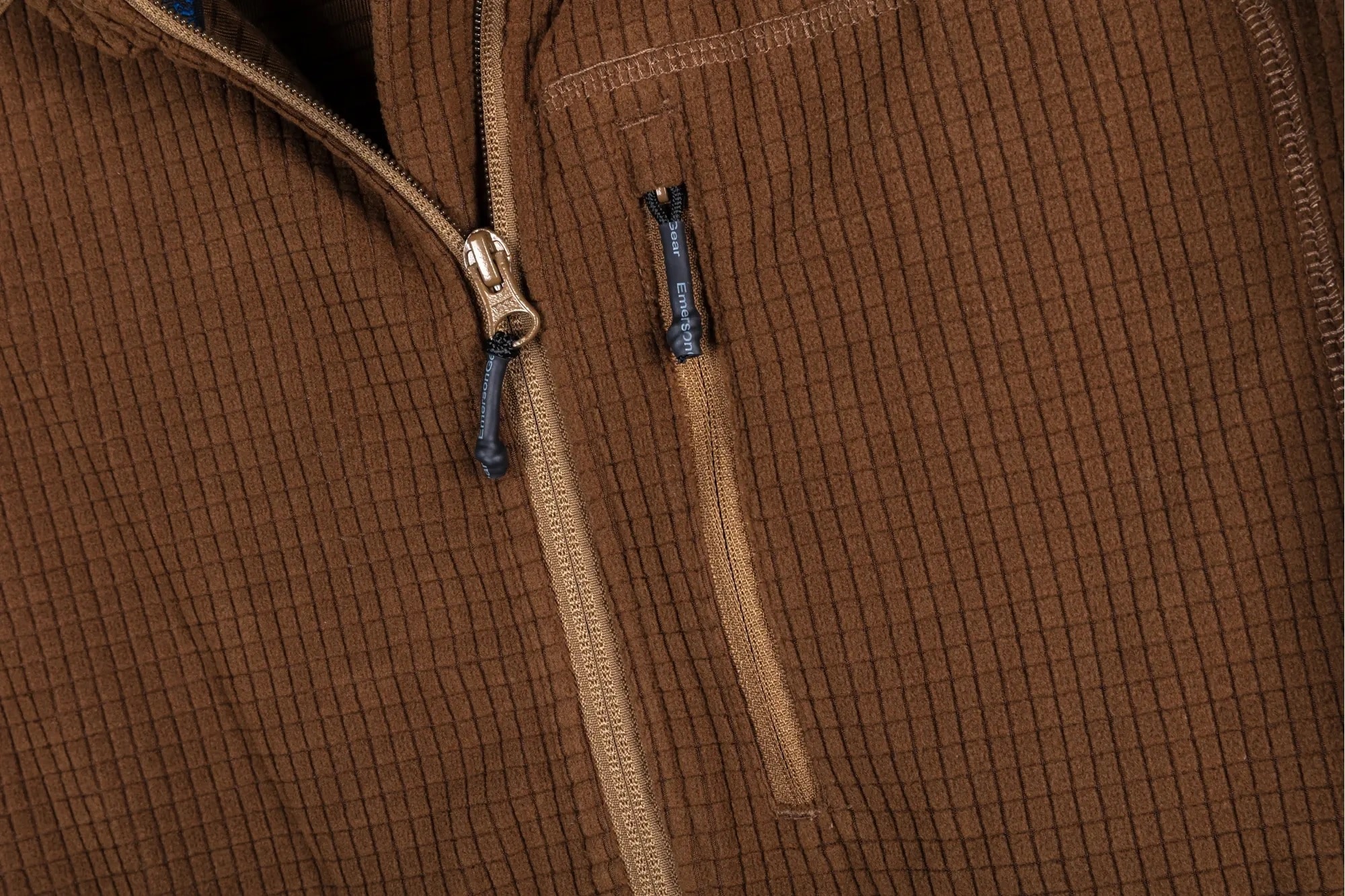Кофта Emerson Gear Blue Label Mastiff Tactical - Coyote Brown