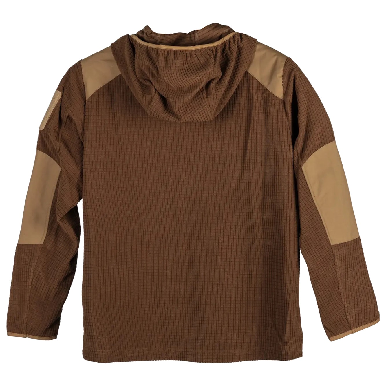Кофта Emerson Gear Blue Label Mastiff Tactical - Coyote Brown