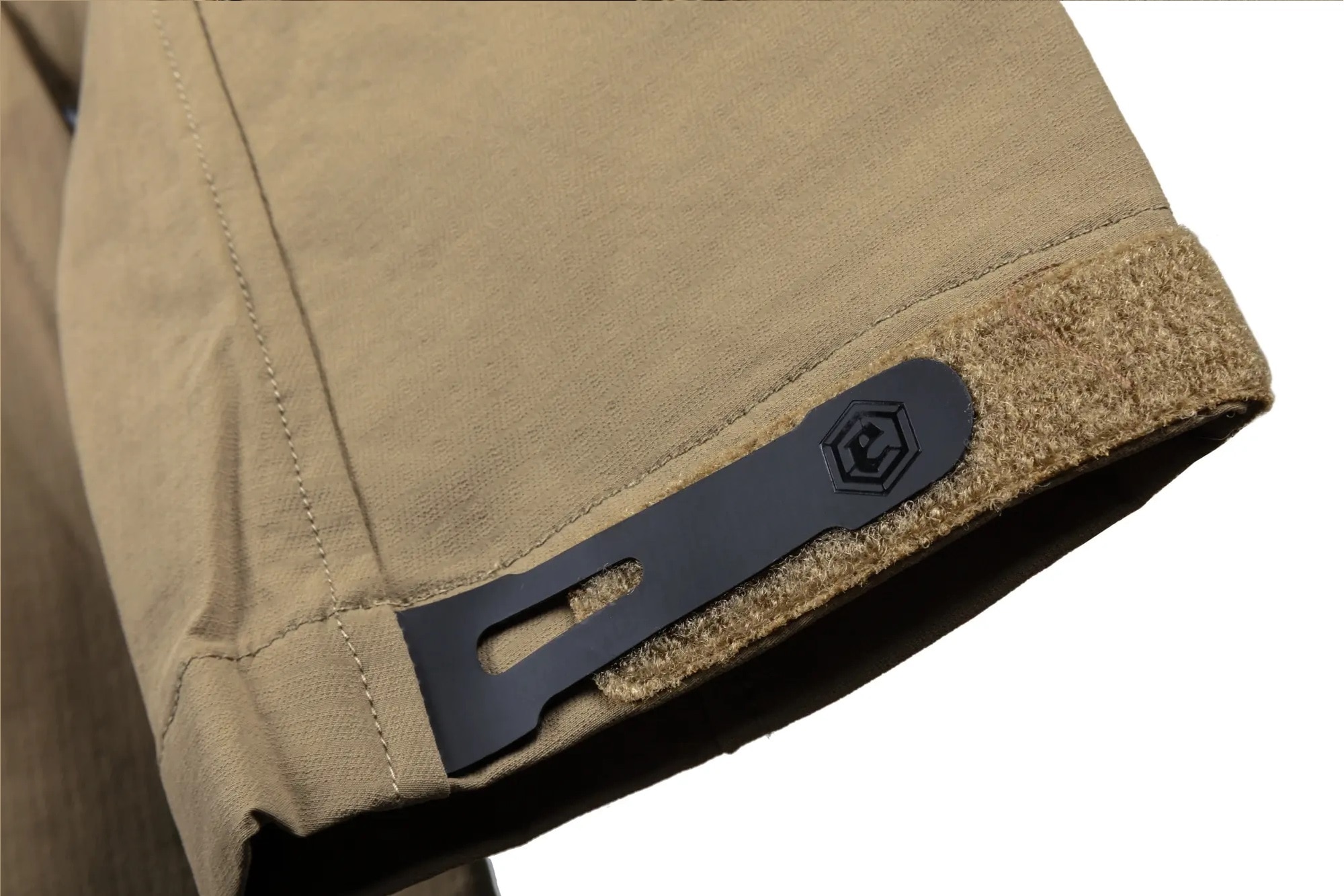 Bluza Emerson Gear Blue Label Saltie - Khaki