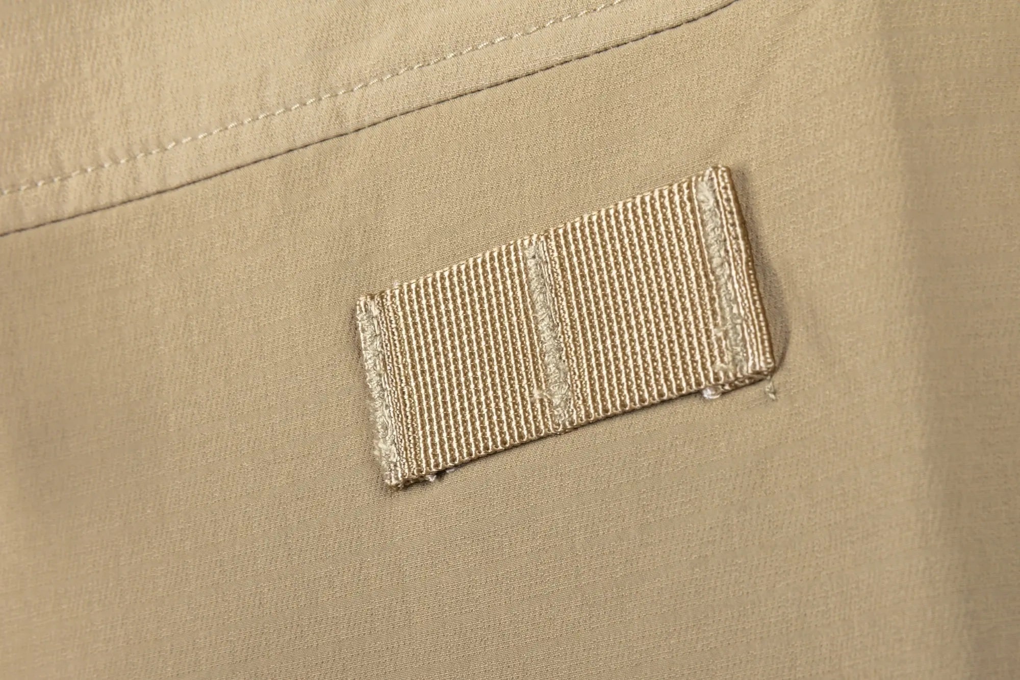 Bluza Emerson Gear Blue Label Saltie - Khaki