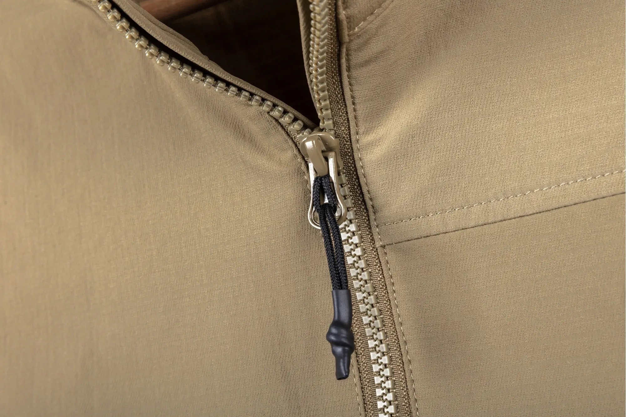 Bluza Emerson Gear Blue Label Saltie - Khaki