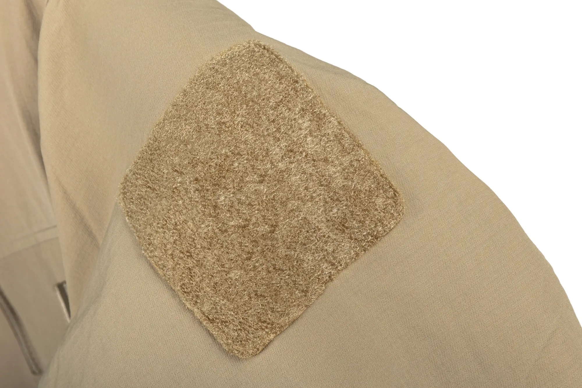 Bluza Emerson Gear Blue Label Saltie - Khaki