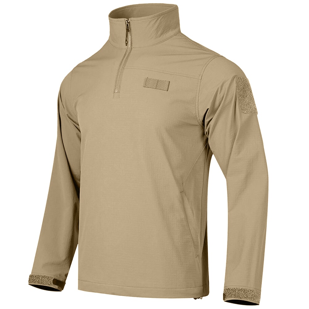 Bluza Emerson Gear Blue Label Saltie - Khaki