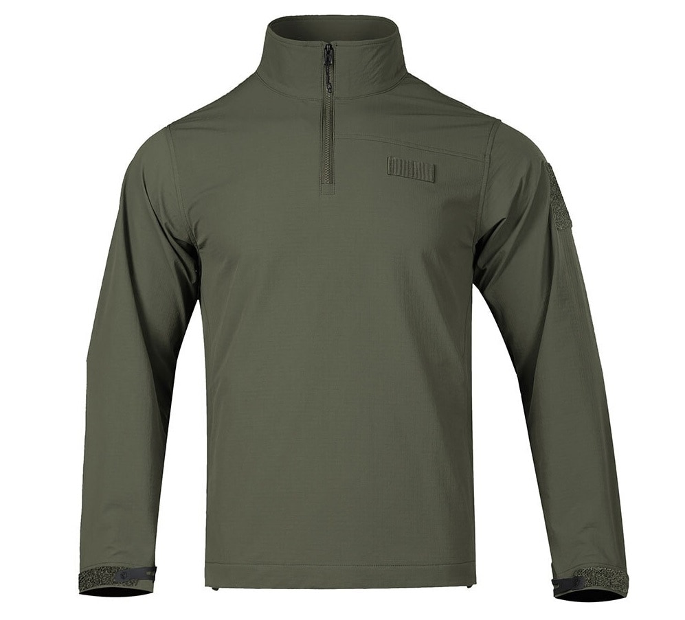 Bluza Emerson Gear Blue Label Saltie - Ranger Green