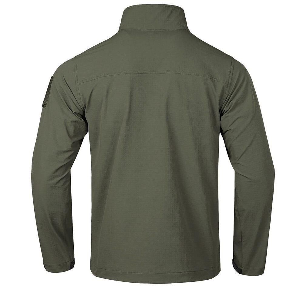 Bluza Emerson Gear Blue Label Saltie - Ranger Green