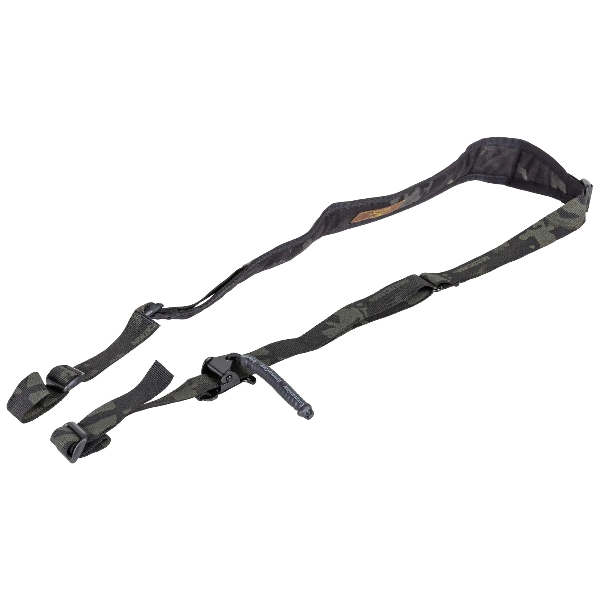Zawieszenie taktyczne 2-punktowe Emerson Gear EM9651 - MultiCam Black