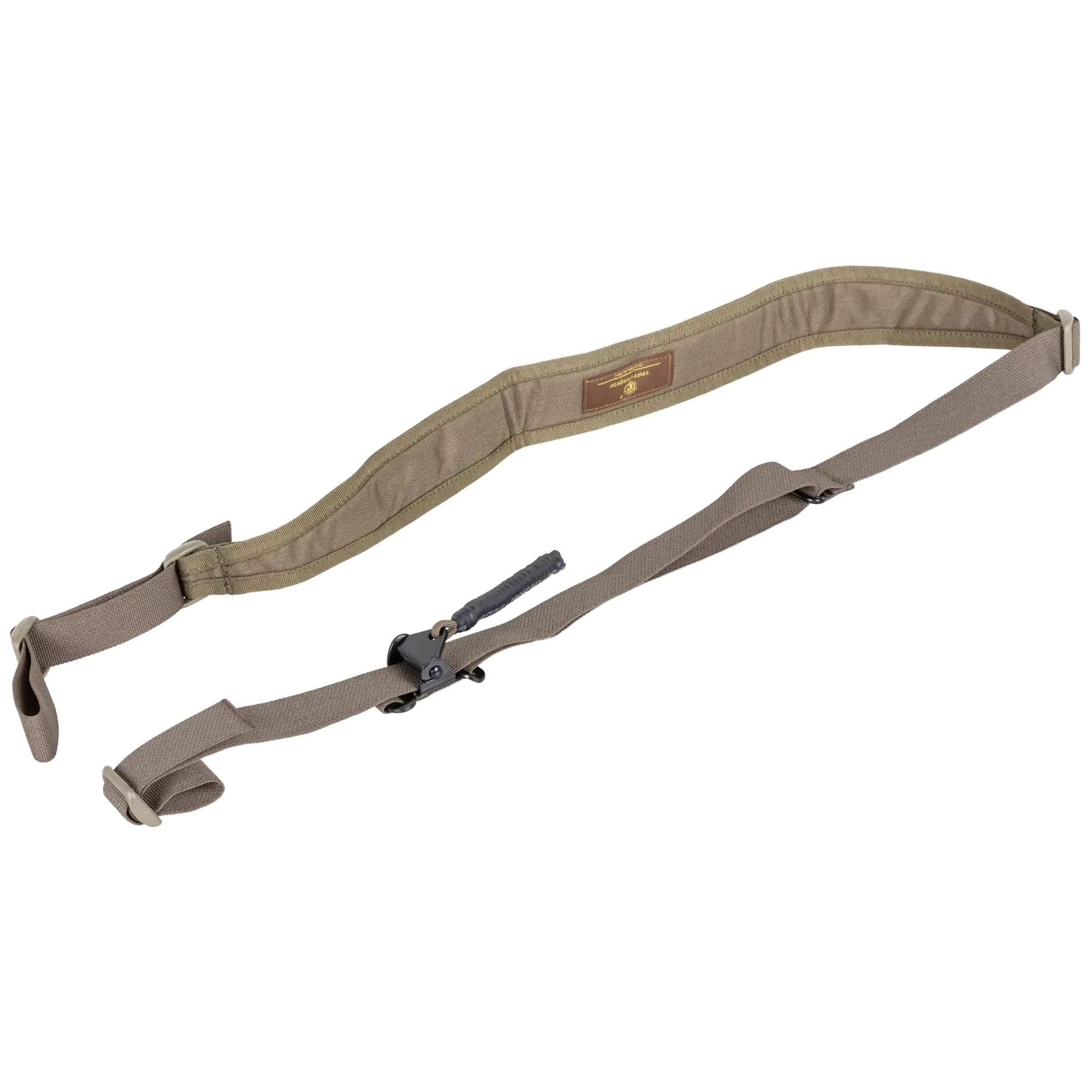 Zawieszenie taktyczne 2-punktowe Emerson Gear EM9651 - Ranger Green