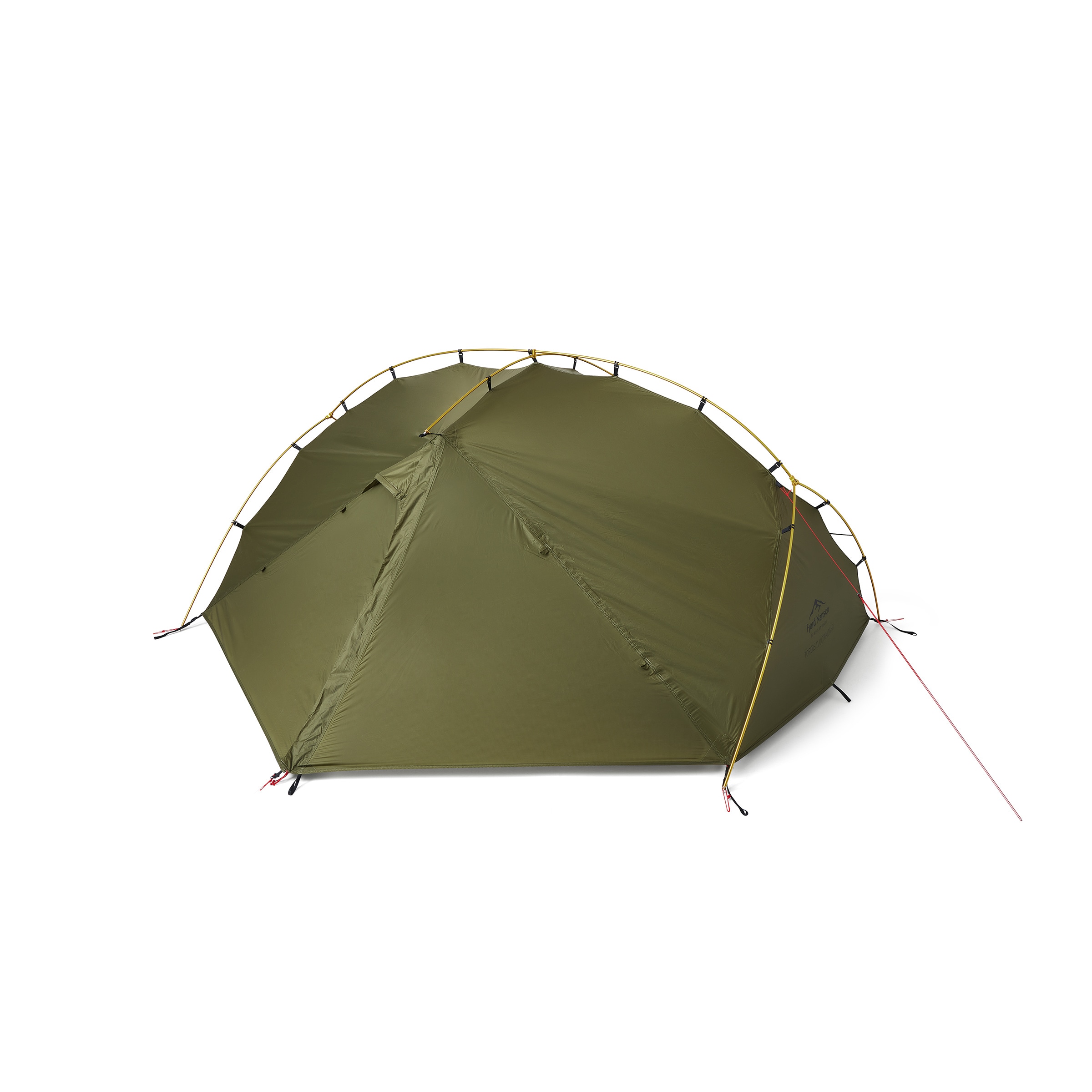 Namiot 2-osobowy Fjord Nansen Tordis II Ultralight