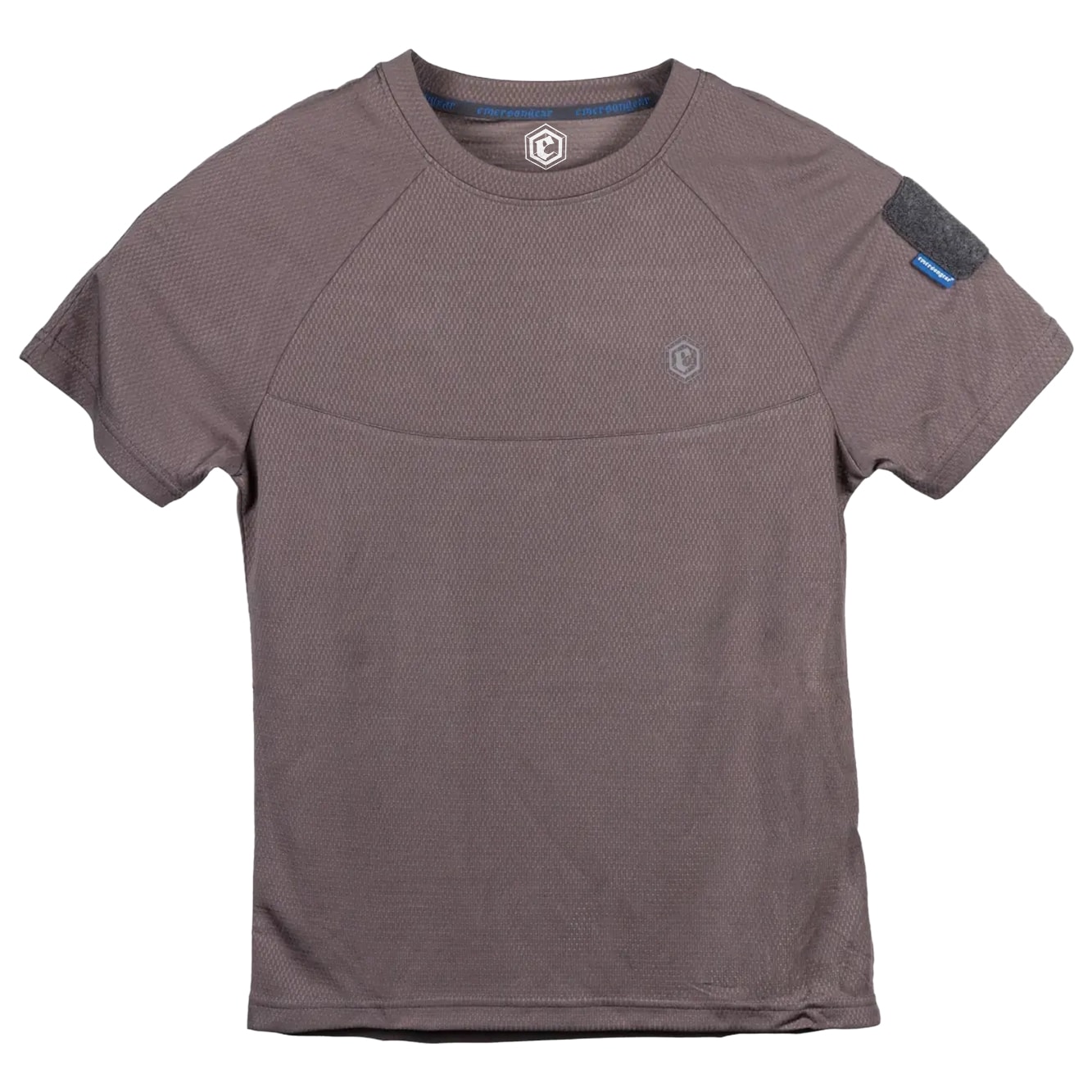 Koszulka T-shirt Emerson Gear Blue Label Newt - Grey