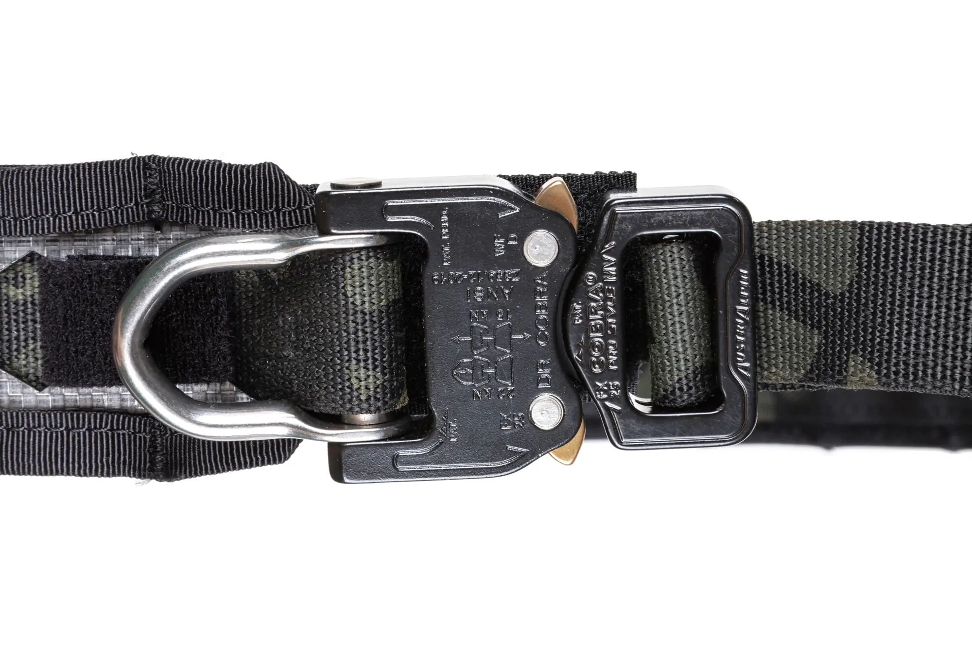 Pas taktyczny Emerson Gear EM9674 - MultiCam Black