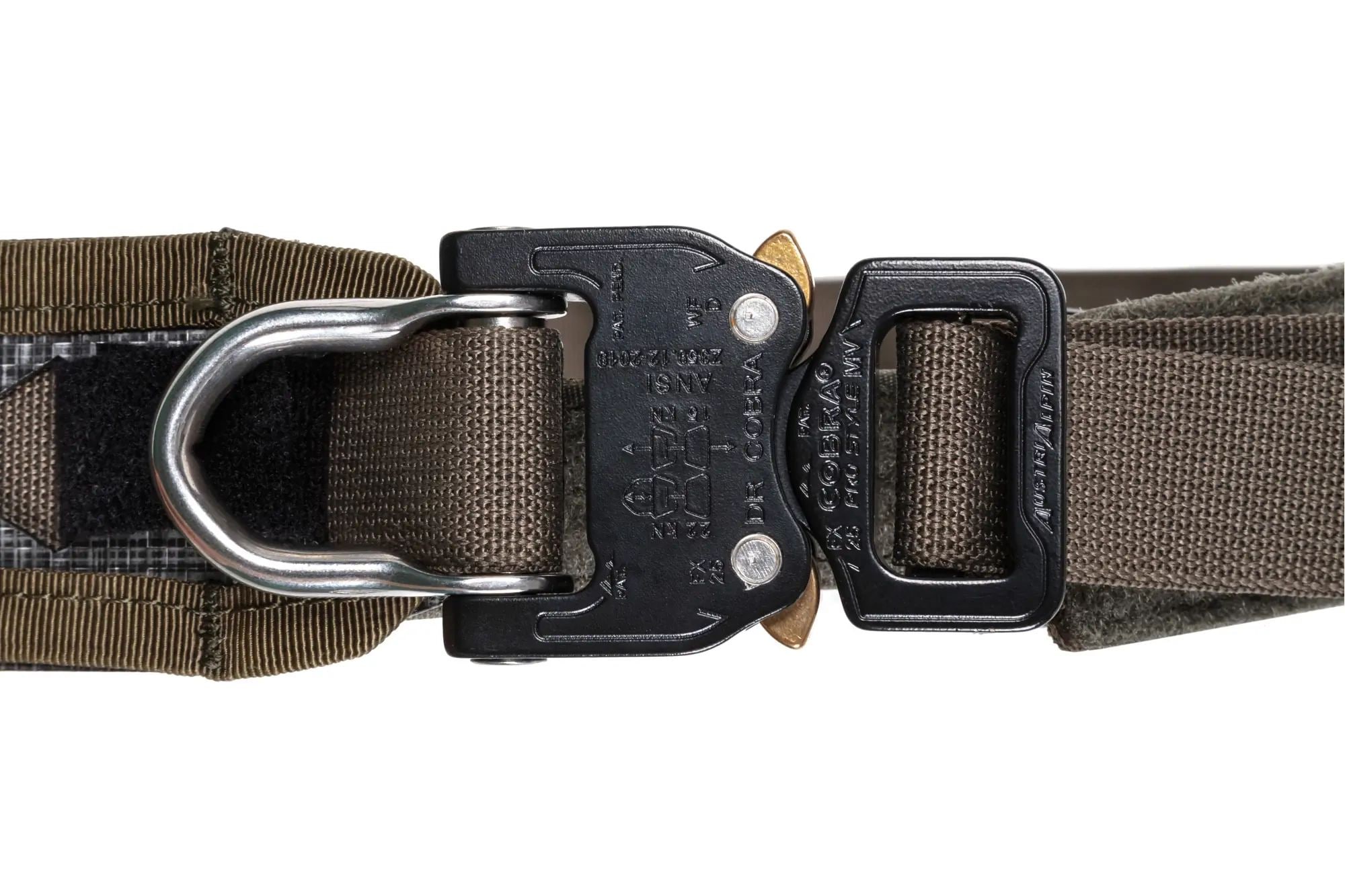 Pas taktyczny Emerson Gear EM9674 - Ranger Green