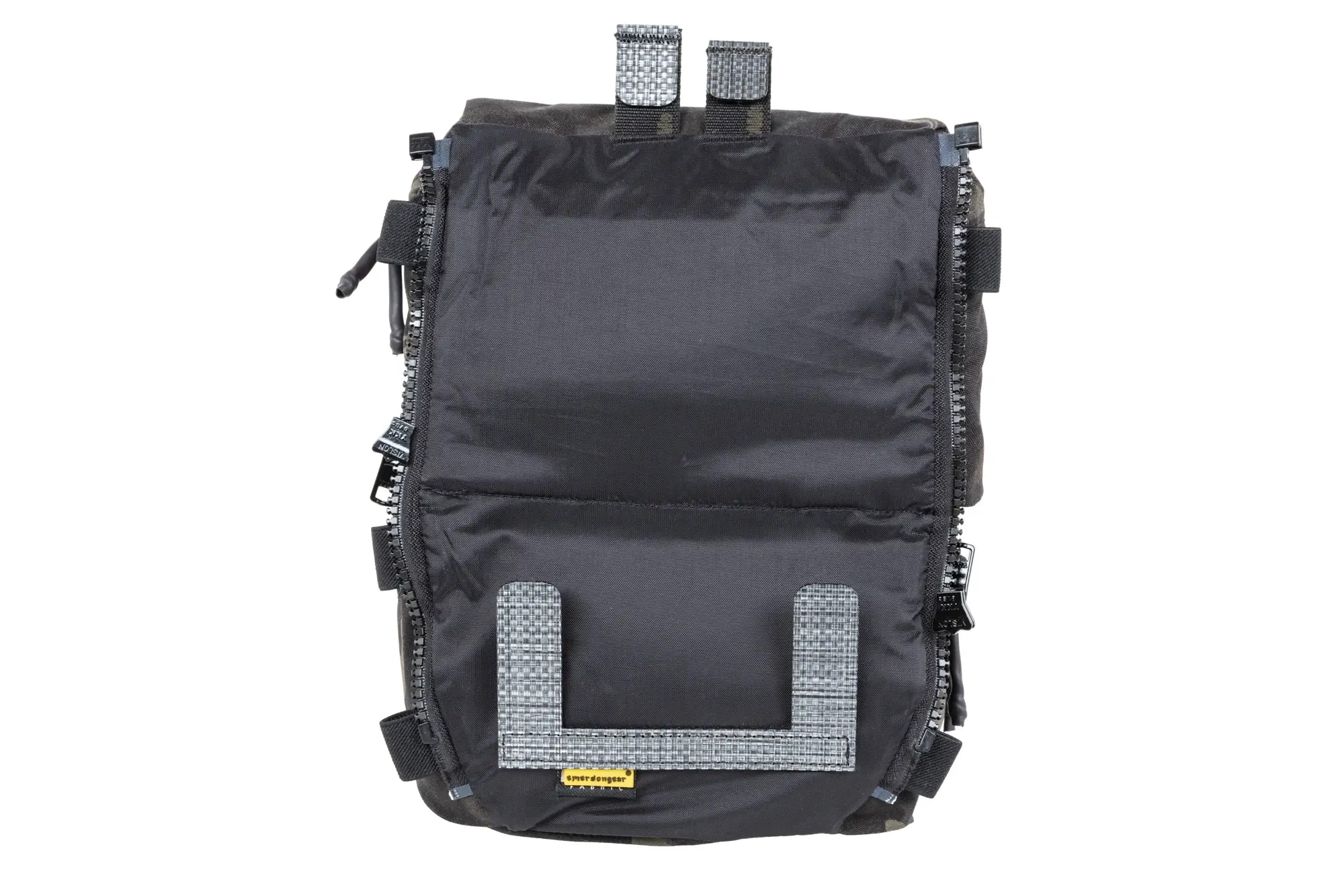 Panel szturmowy Emerson Gear V5 PC EM9649 - MultiCam Black